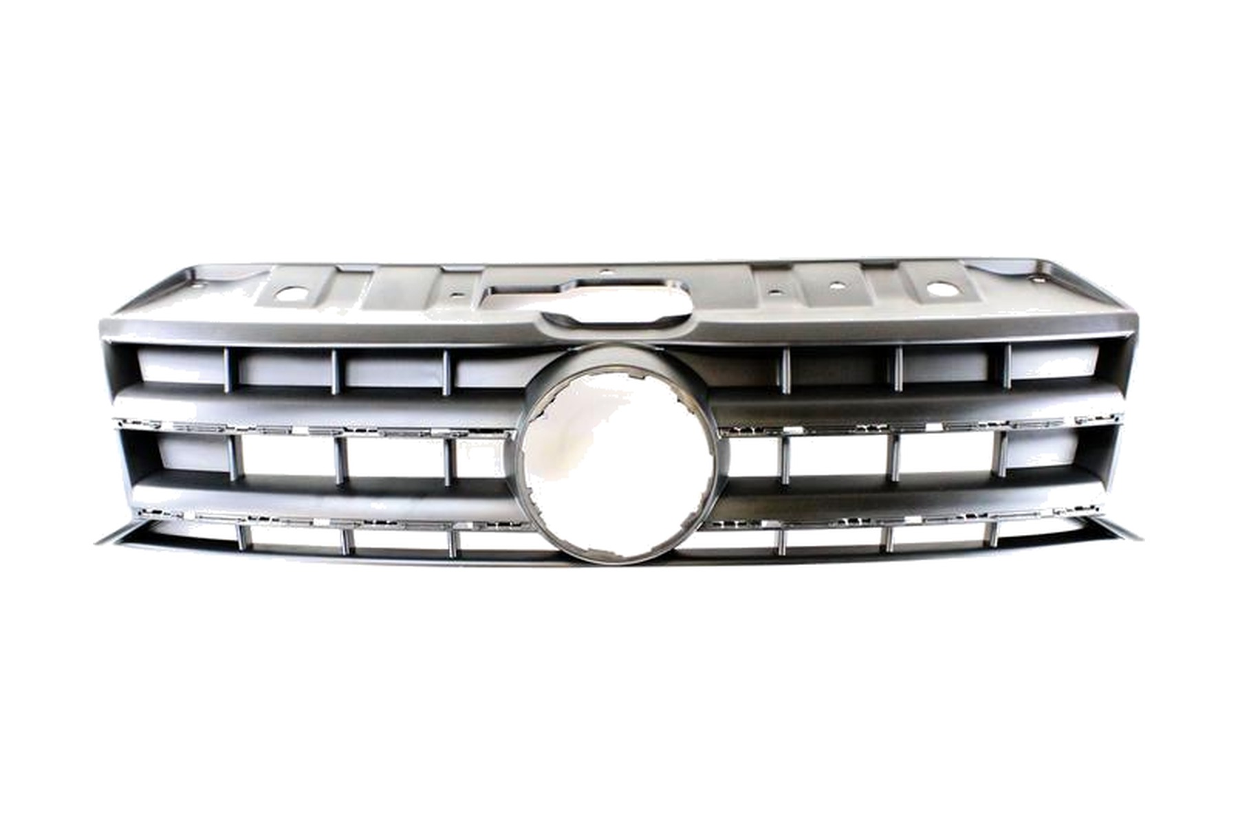 Grade de Radiador VW 2HH8536539B9