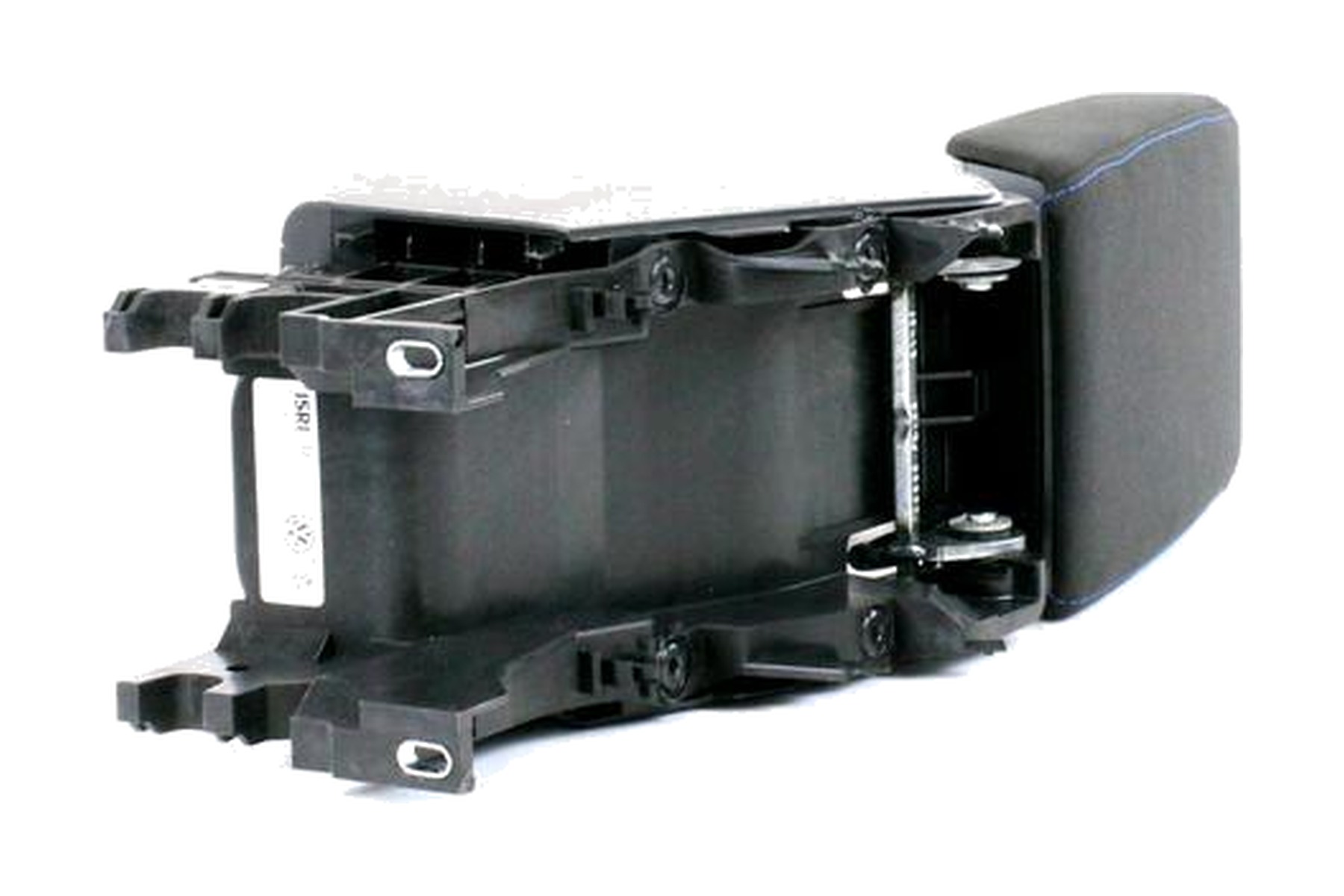 Apoio de Braço VW 6EA864207DXRE - Imagem 21