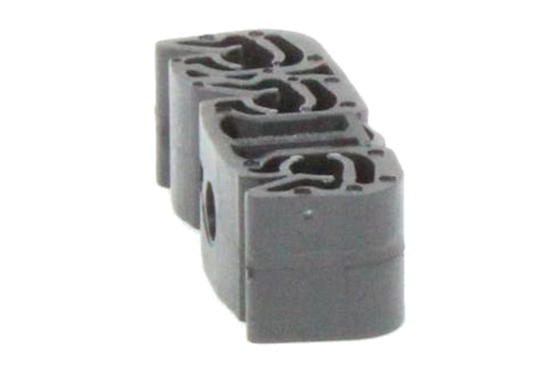 Presilha de Fixação de Mangueira de Freio VW 5Z0611797A - Imagem 18