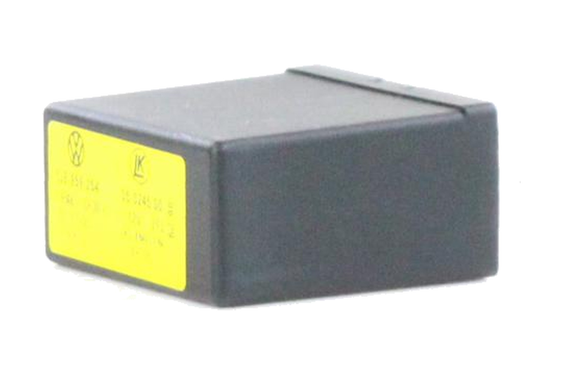 Relé de Acionamento de Retrovisor Elétrico VW 1JE959254 - Imagem 5