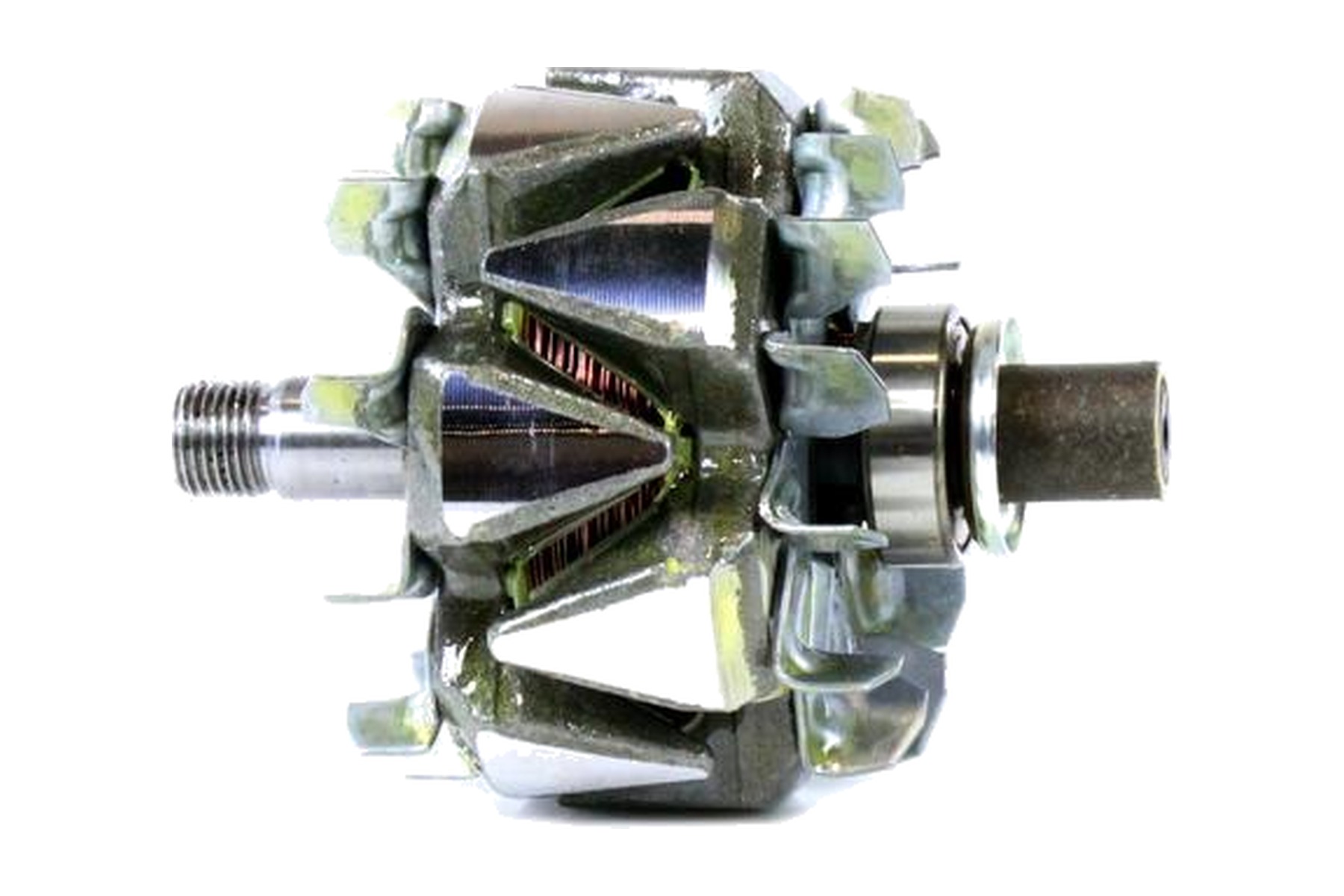 Rotor de Alternador VW 5U0903213A - Imagem 20