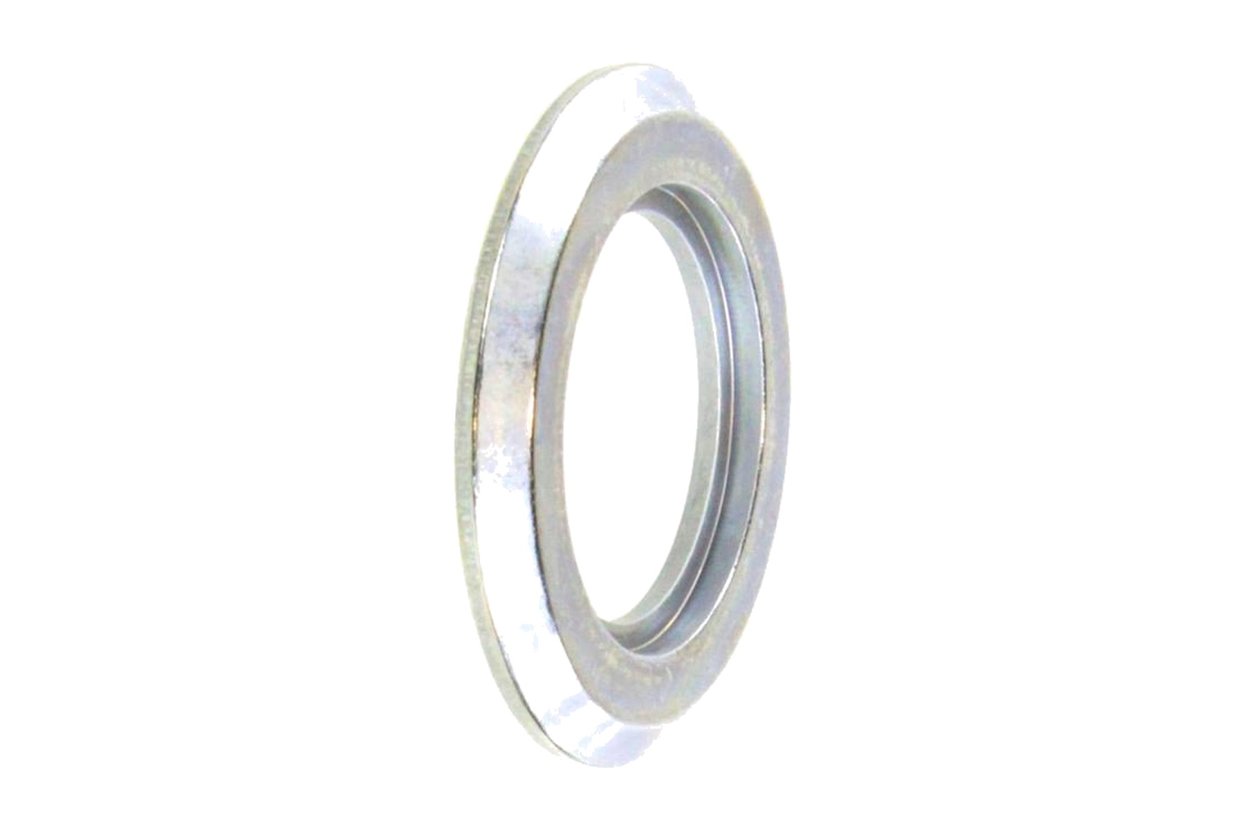 Disco Distanciador de Caixa de Rolamento de Roda VW WHT000412 - Imagem 4