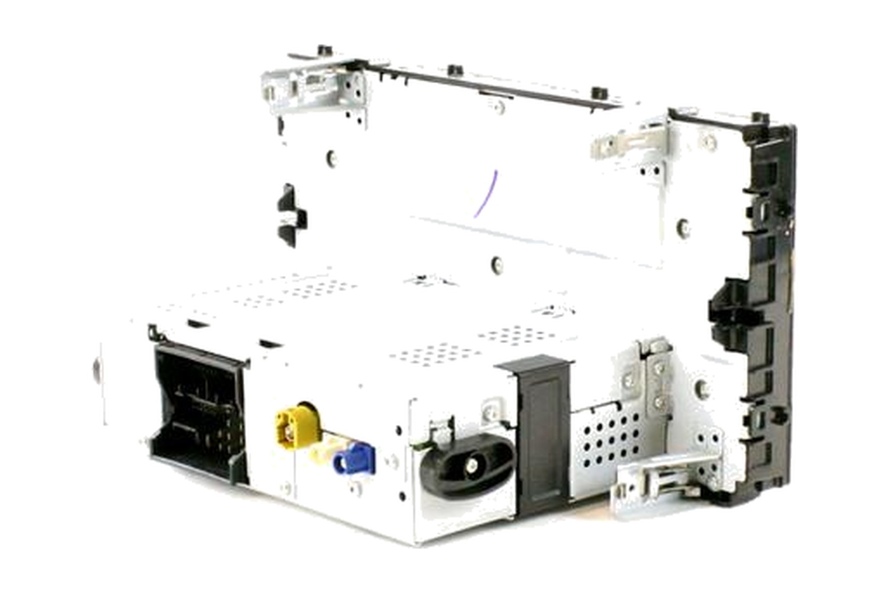 Rádio Automotivo VW 2GM035180E - Imagem 16