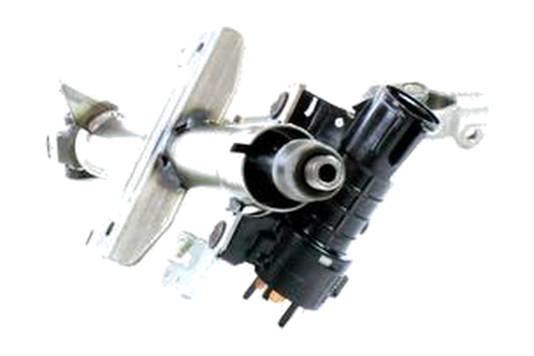 Coluna de Direção VW 5U1419501 - Imagem 6