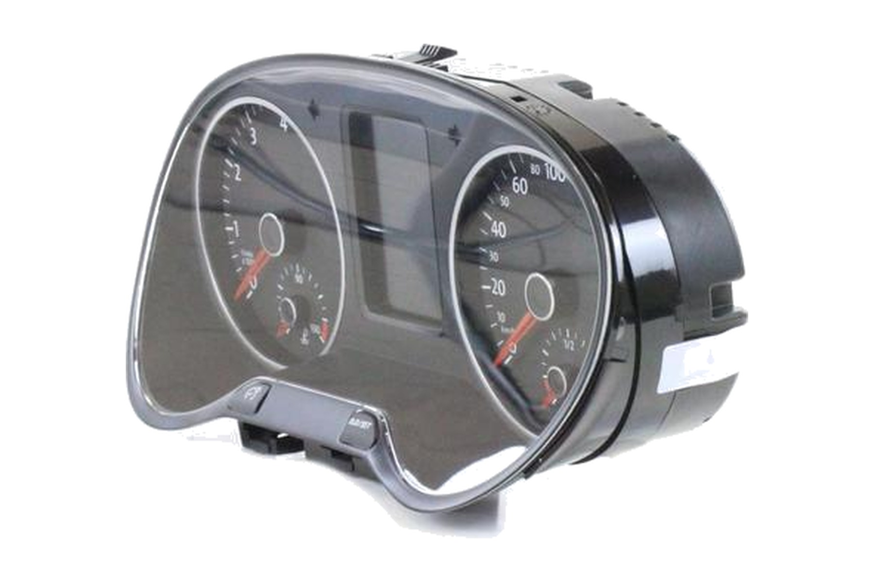 Painel de Instrumentos VW 5Z0920865D - Imagem 5