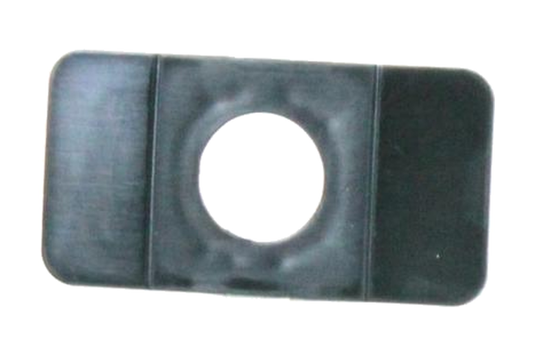 Suporte de Sensor de Estacionamento VW 5C6919492 - Imagem 2