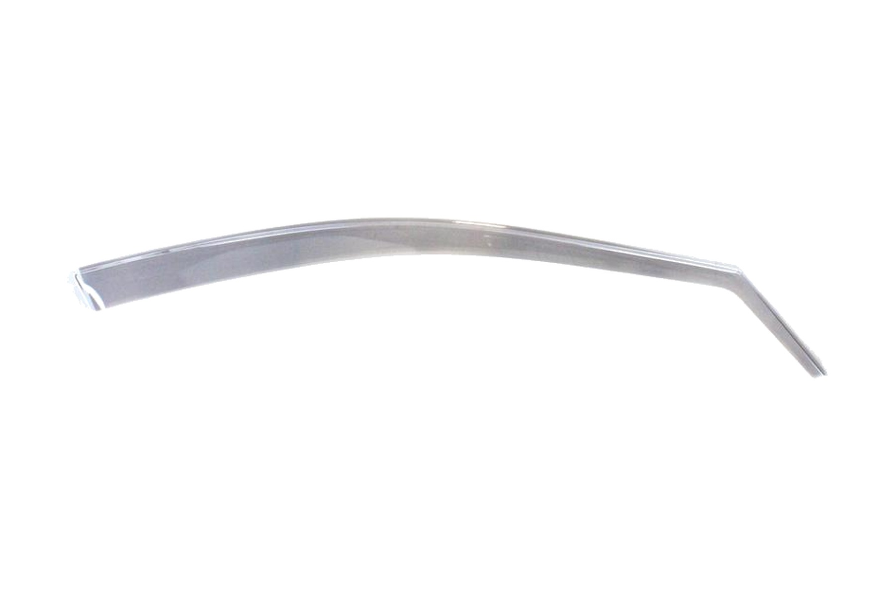 Kit de Defletor de Vento de Porta VW 2G0072193 - Imagem 2