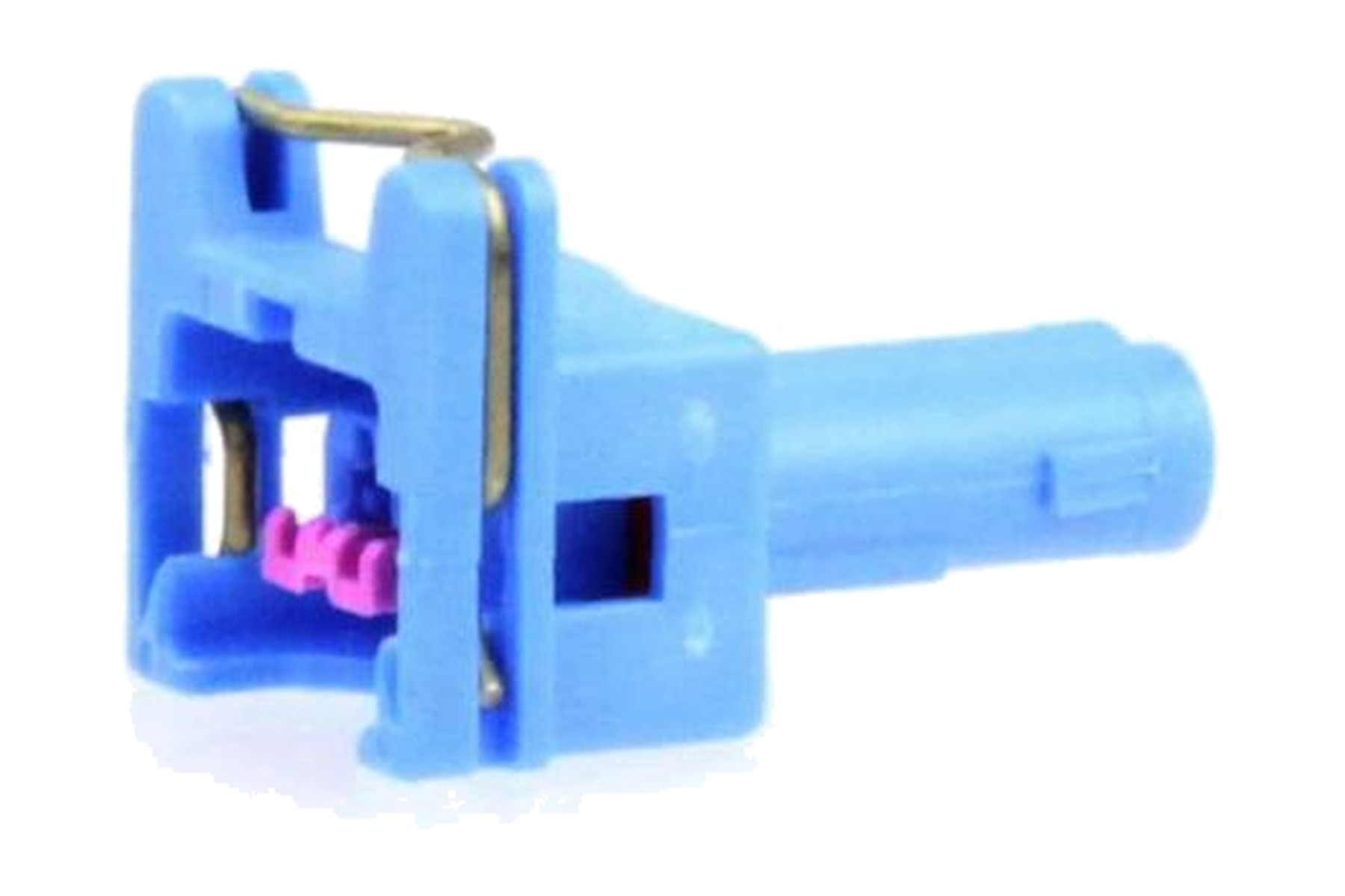 Conector de Cabo de Chicote Elétrico VW 5X0971931 - Imagem 5