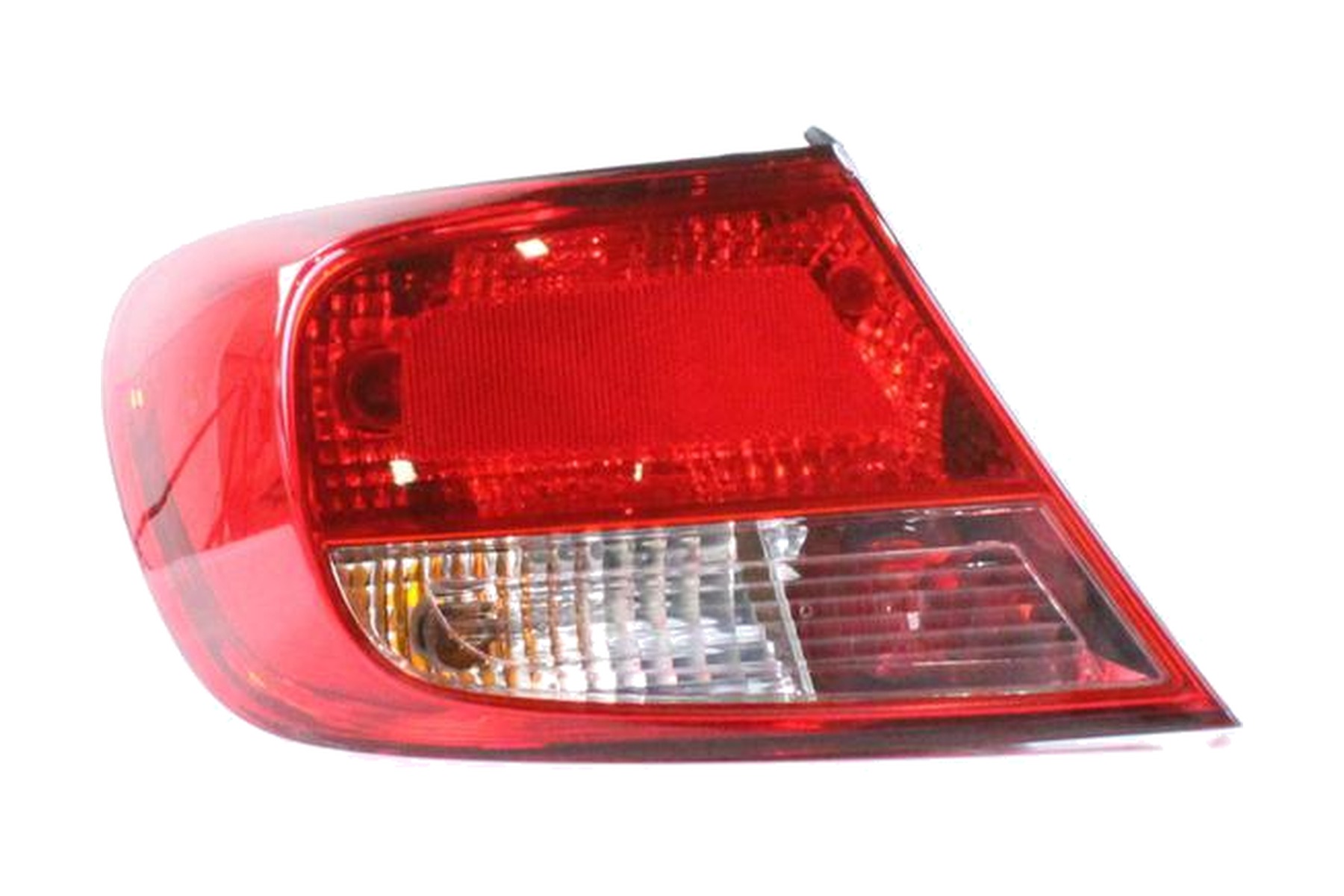 Lanterna Esquerdo (Motorista) VW 5U6945095E - Imagem 2