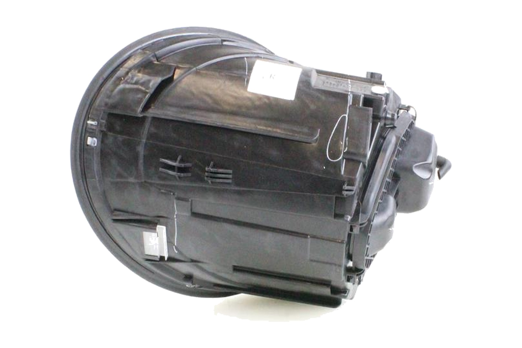 Farol Esquerdo (Motorista) VW 1C0941030M - Imagem 11