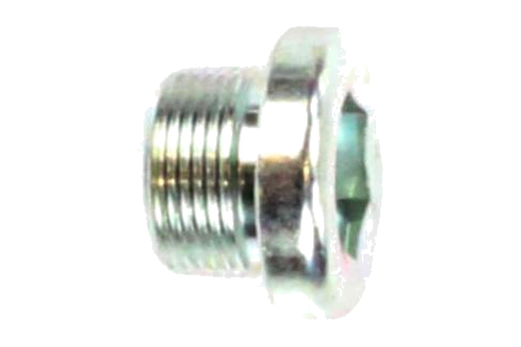 Bujão de Óleo de Cárter de Motor Allen VW WHT000323A - Imagem 4