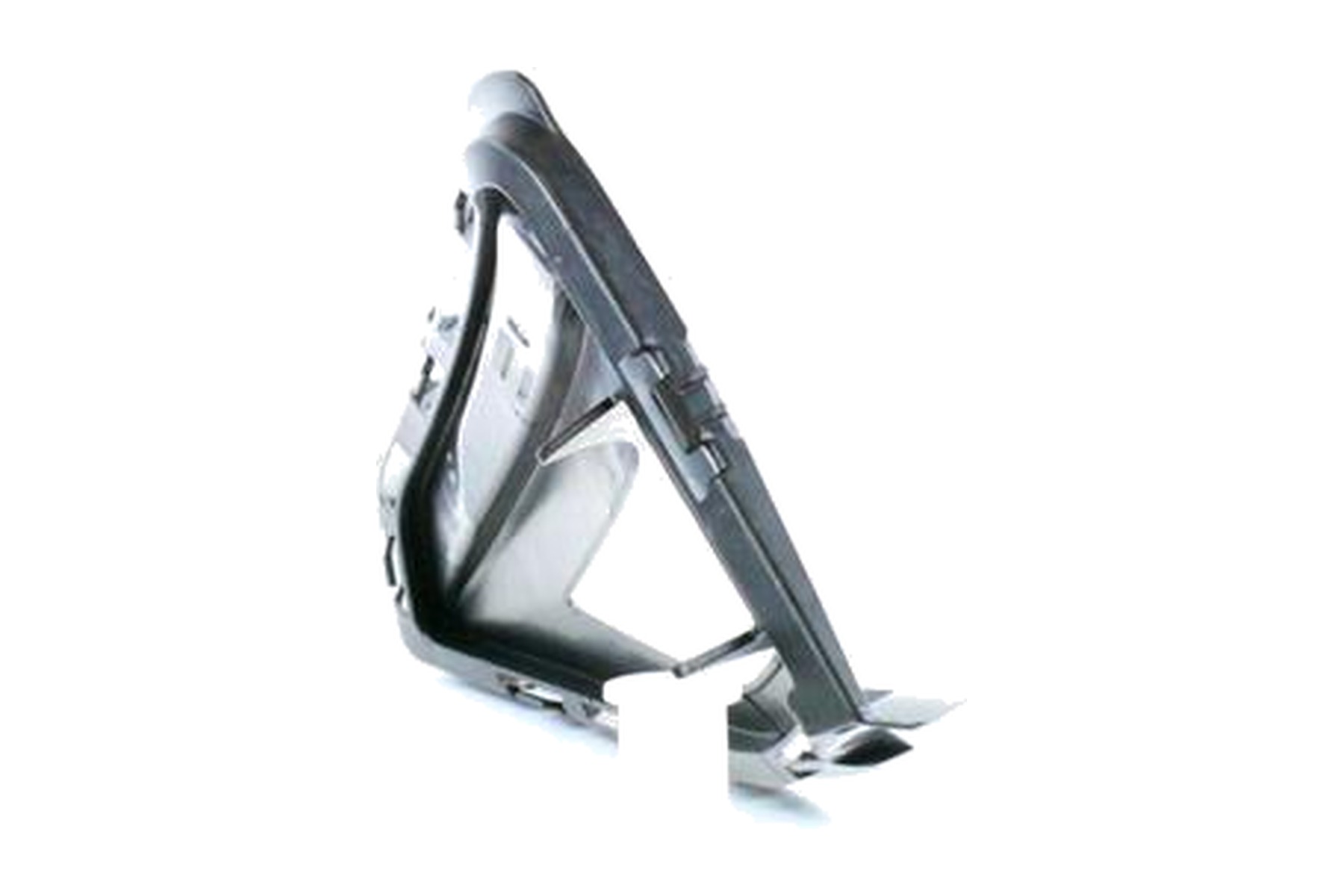 Moldura de Farol de Milha Dianteiro Direito (Passageiro) VW 17A853666A9B9 - Imagem 19