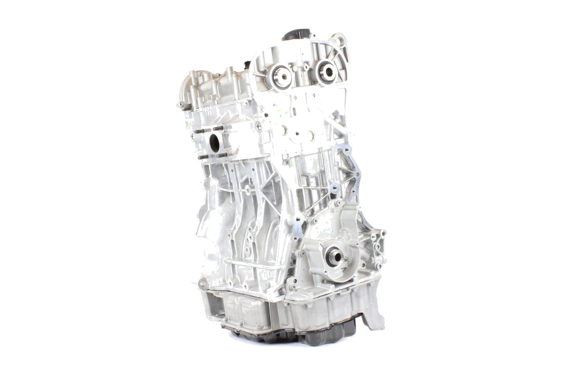 Motor Parcial 1.0 litros VW 04C100034D - Imagem 17