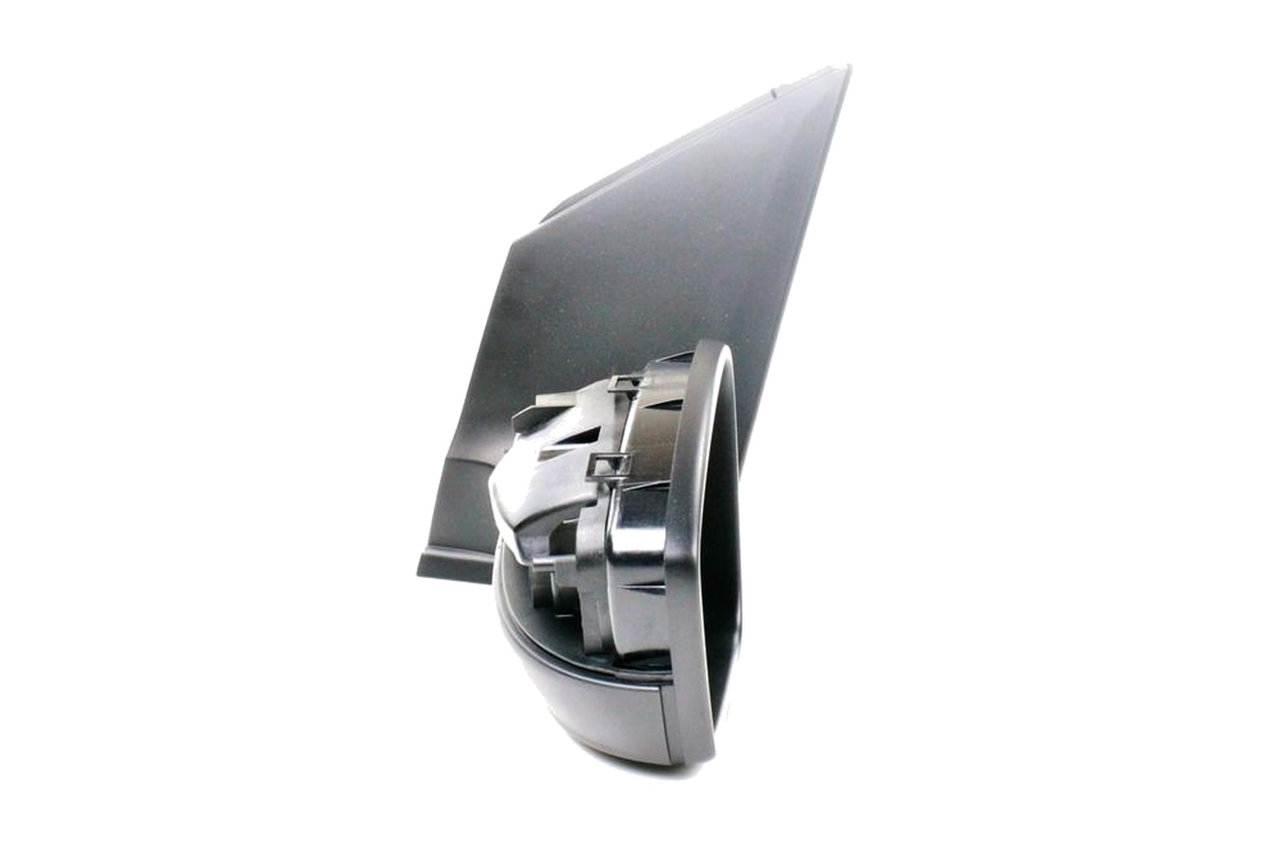 Espelho Retrovisor Preto Esquerdo (Motorista) Manual VW 1SB857507D9B9 - Imagem 19