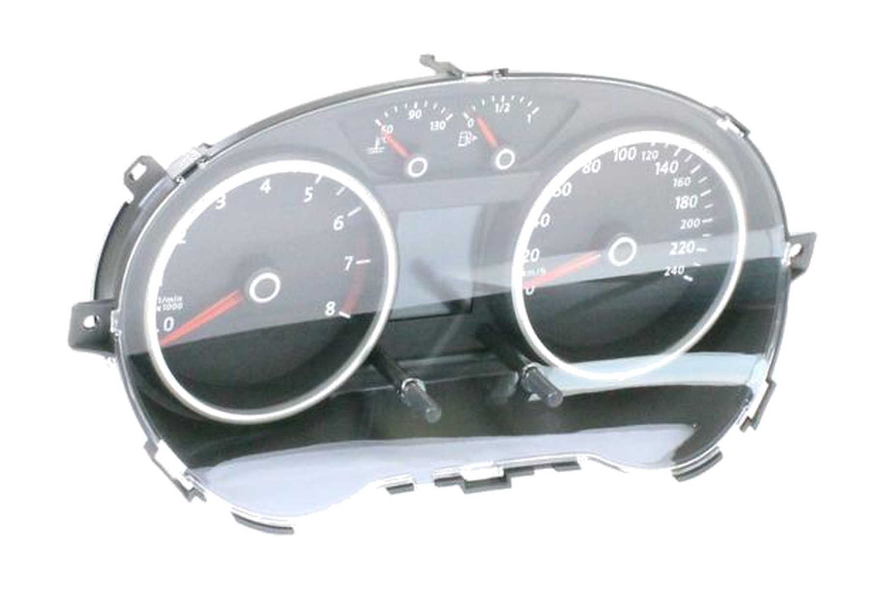 Painel de Instrumentos VW 5U0920825A3Q7 - Imagem 23