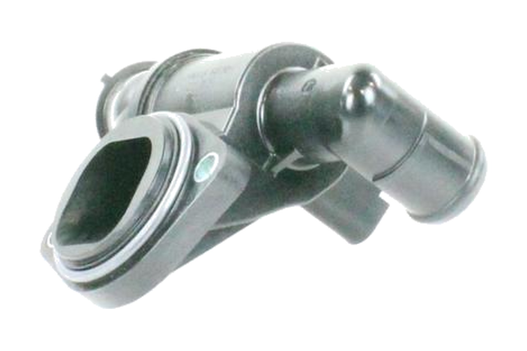 Válvula Termostática de Motor VW 06F121111F - Imagem 5