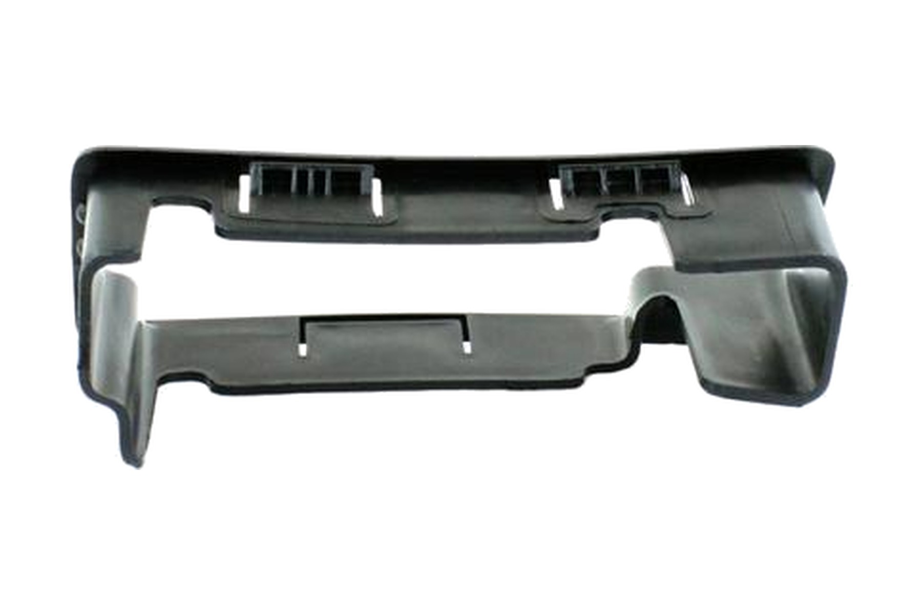 Moldura de Luz de Placa VW 5Z0807941 - Imagem 13