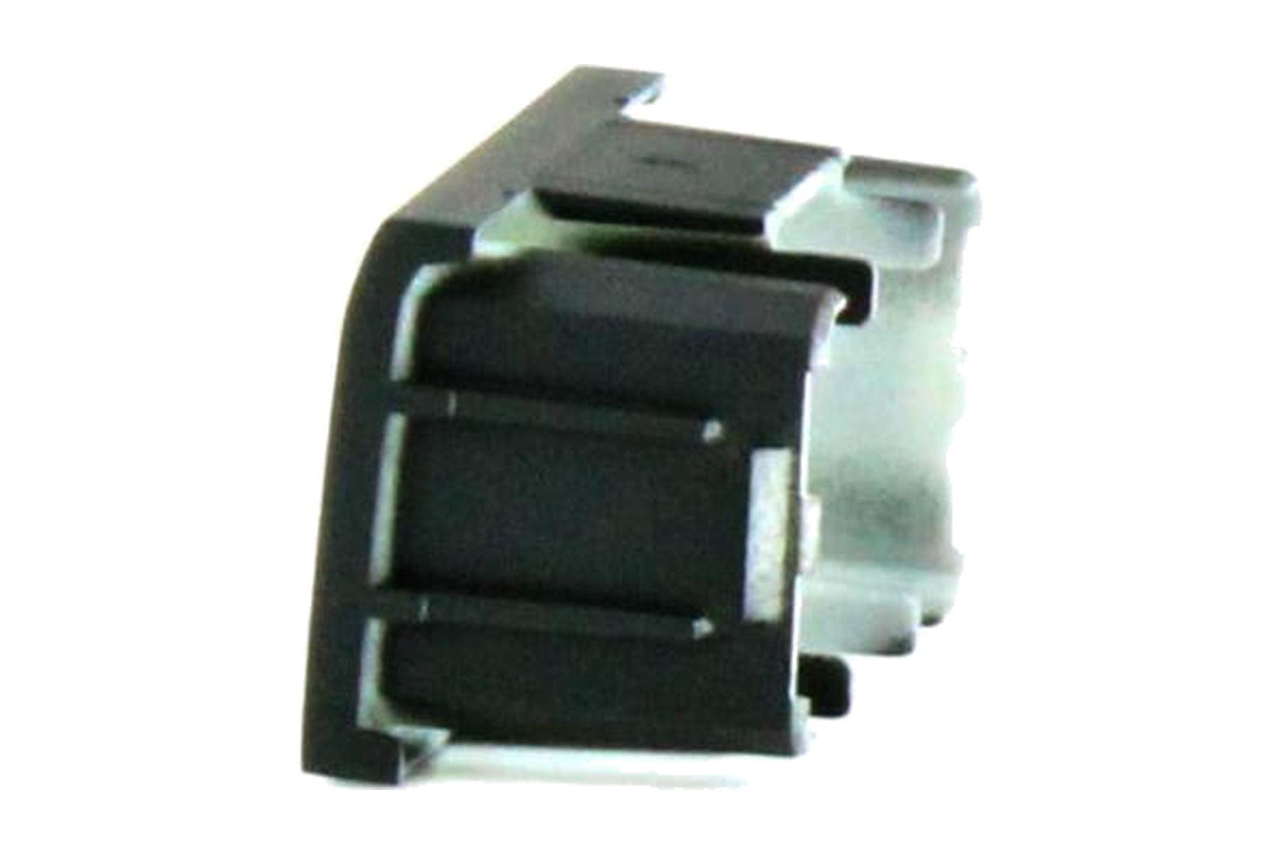 Capa de Alojamento de Botão de Painel VW 5Z0957087A1QB - Imagem 8