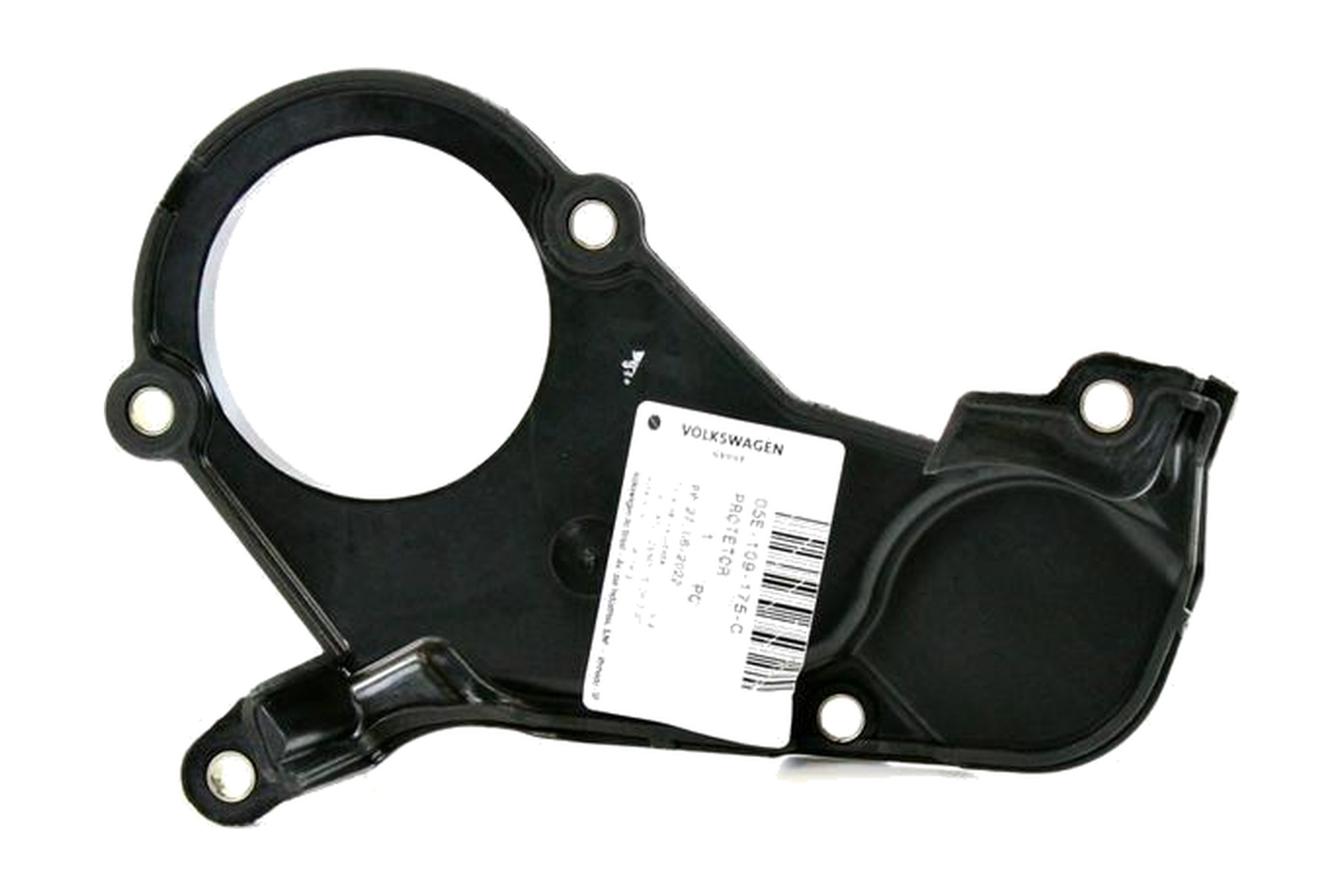 Capa de Correia Dentada VW 05E109175C - Imagem 14