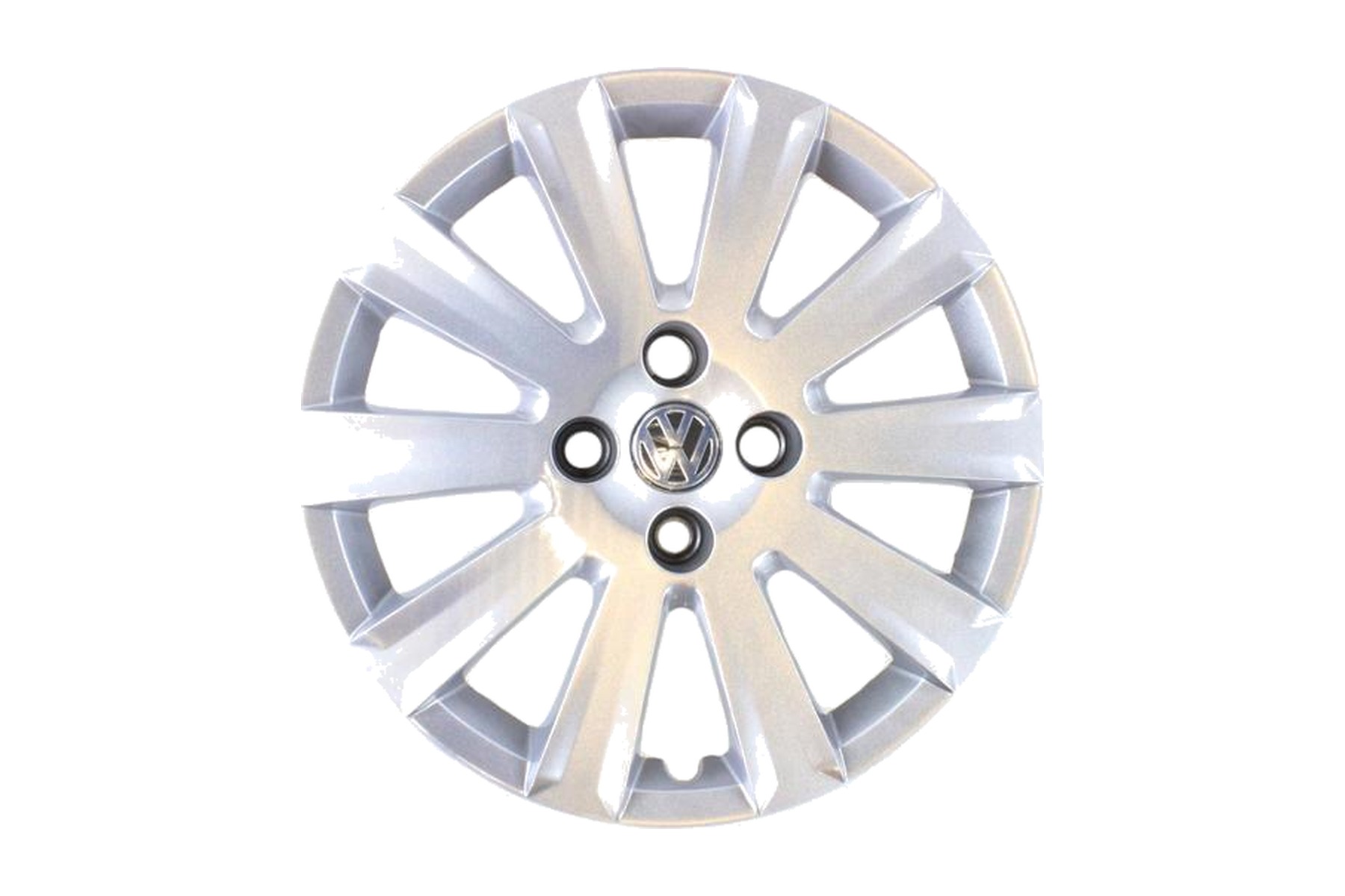 Calota de Roda 15 Polegadas VW 5U0601147KZ31