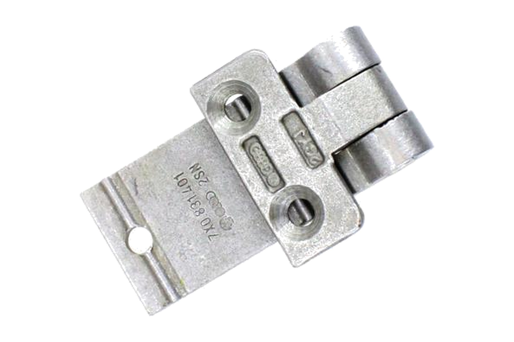 Dobradiça de Porta VW 7X0831401 - Imagem 3