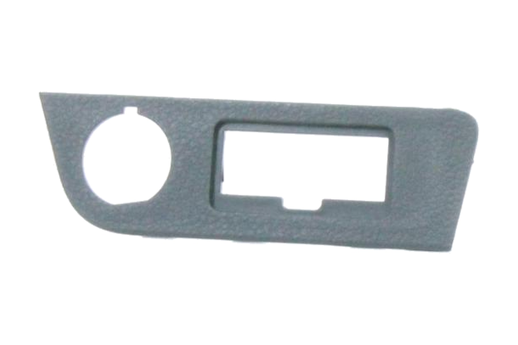 Alojamento de Conector de Usb VW 5U1863617A82V - Imagem 2