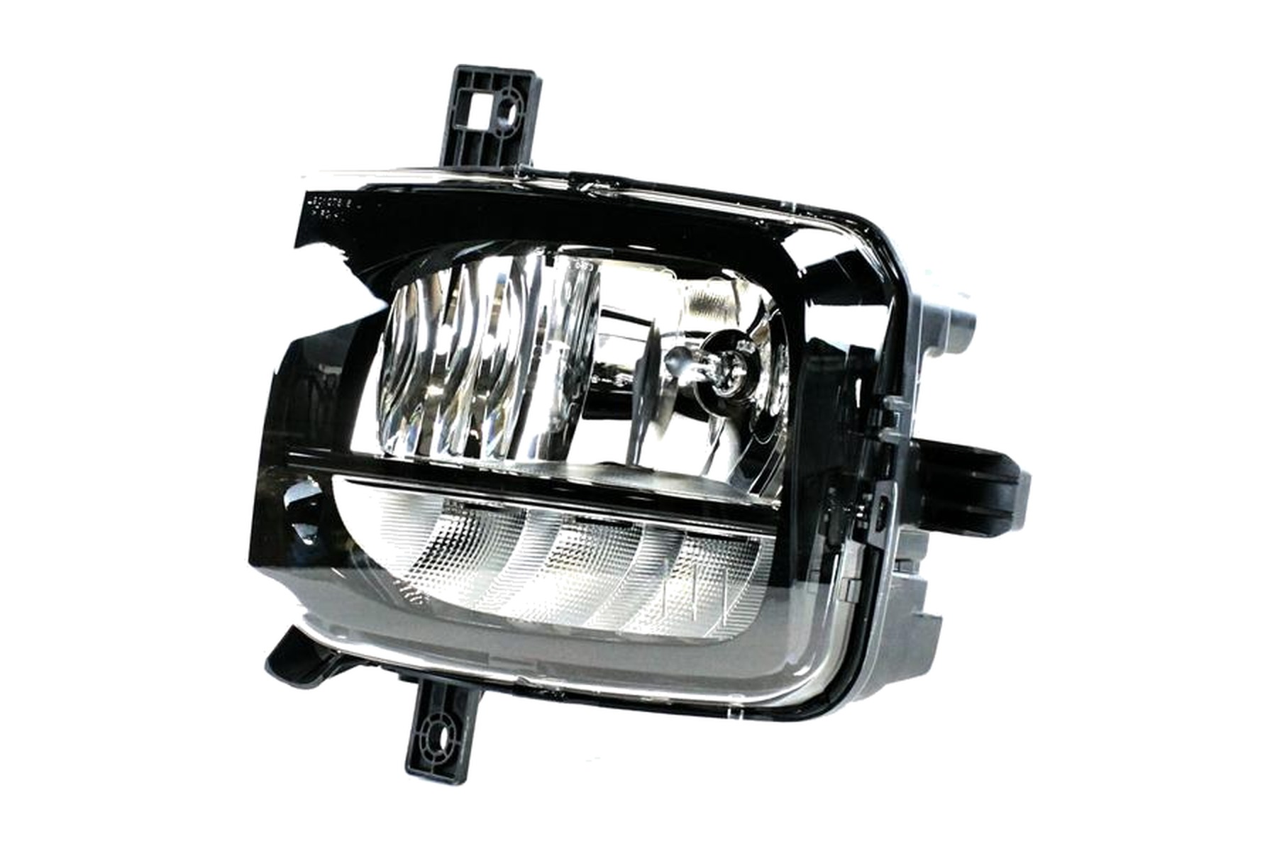 Farol de Milha Esquerdo (Motorista) Dianteiro VW 2GP941661 - Imagem 2