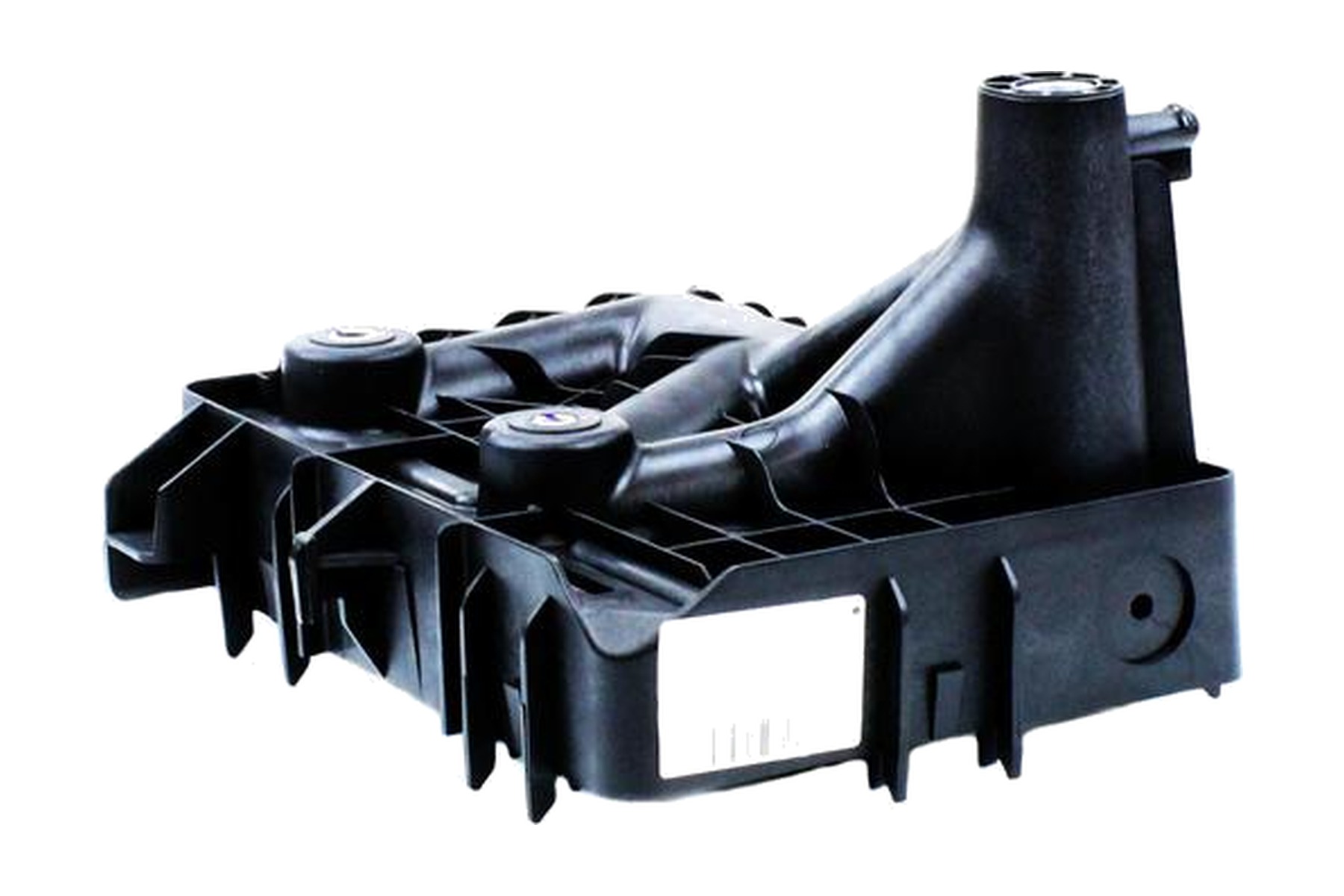 Suporte de Bateria VW 5U0915331A - Imagem 20
