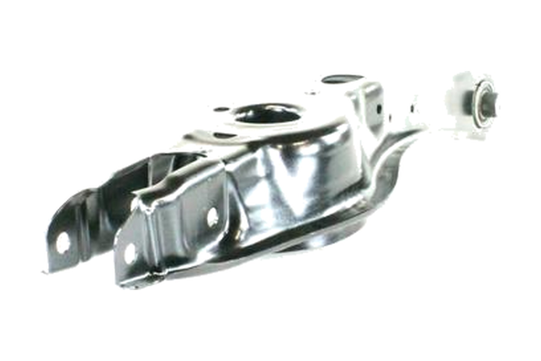 Bandeja de Suspensão Traseiro Esquerdo (Motorista) VW 5Q0505311J - Imagem 21
