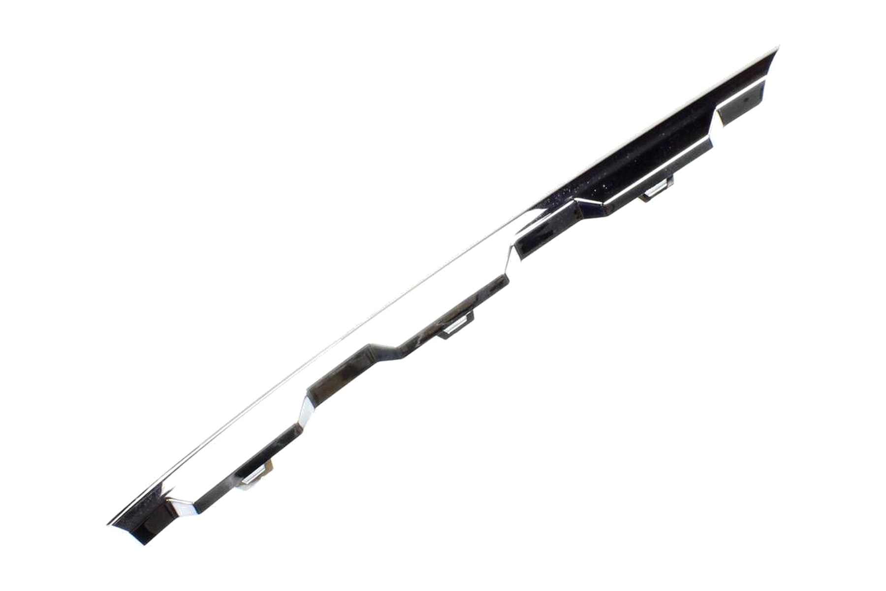 Friso de Grade de Radiador VW 5U0853763D2ZZ