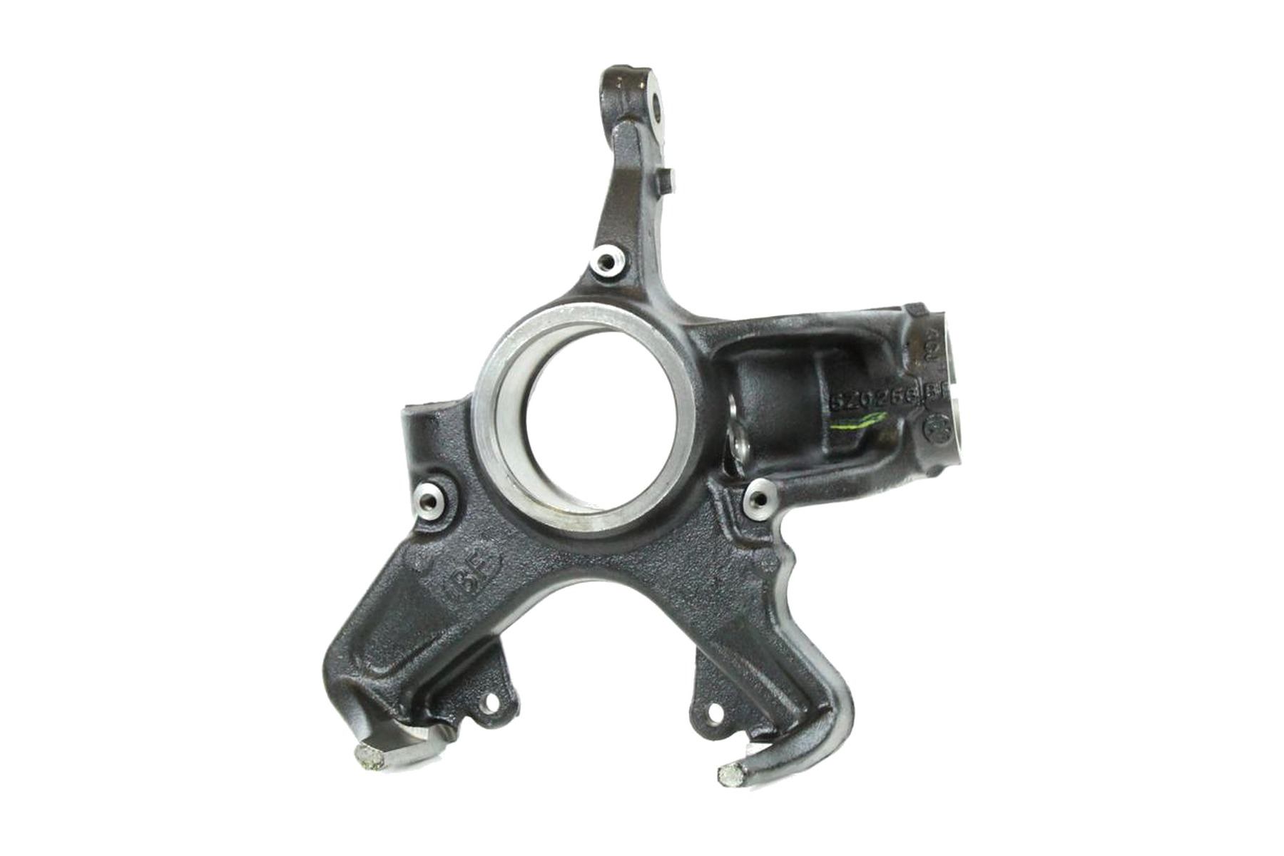Manga de Eixo de Suspensão VW 5Z0407256BF - Imagem 26