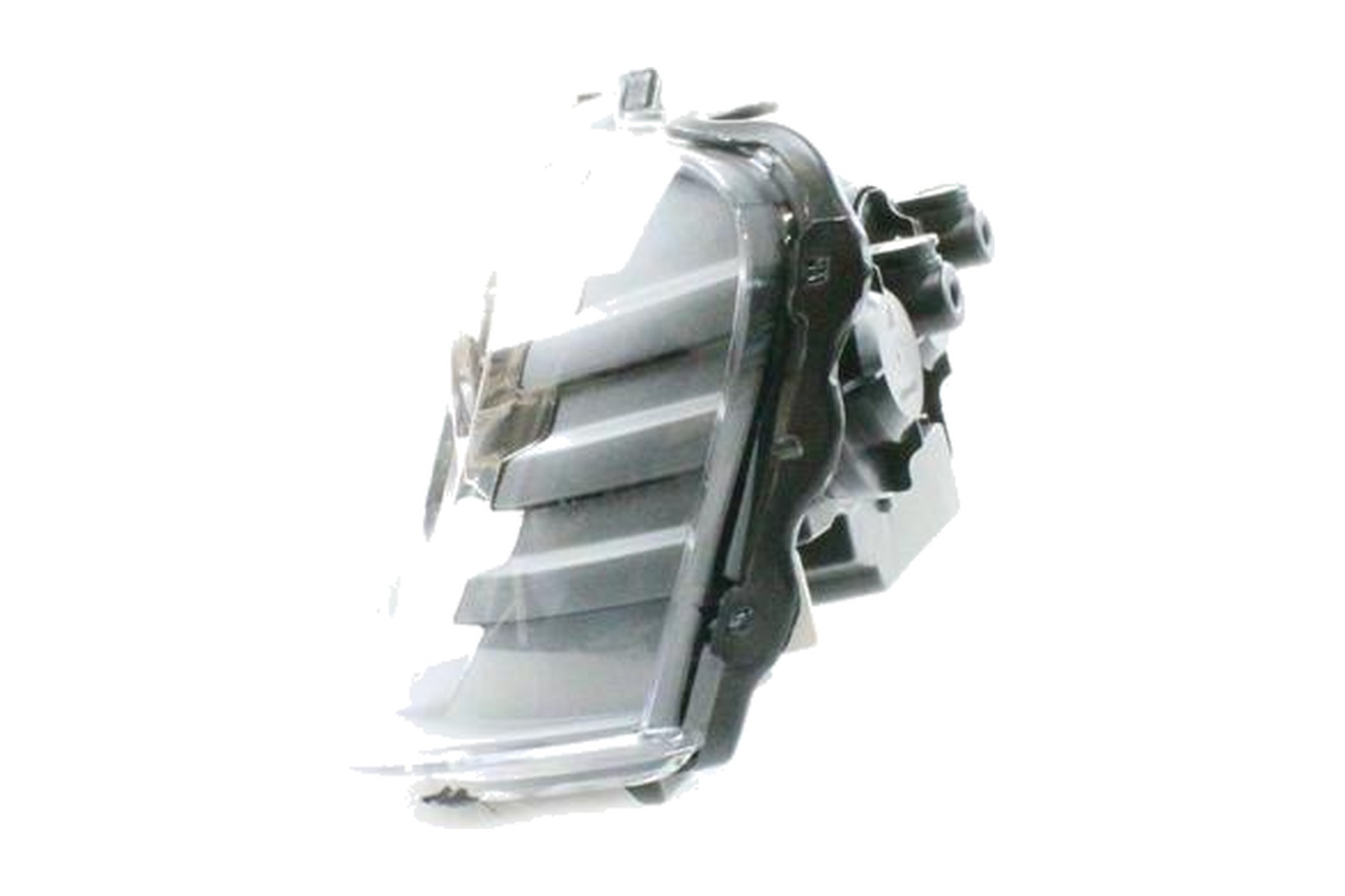 Farol Esquerdo (Motorista) Máscara Negra Duplo VW 1JE941015G - Imagem 7