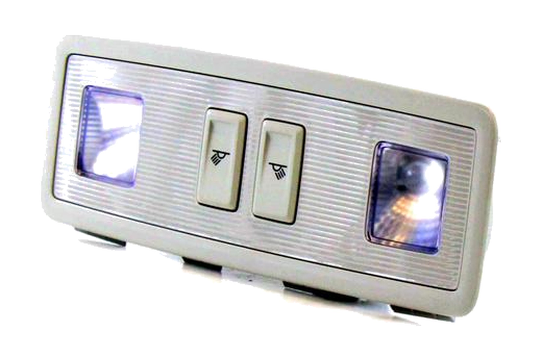 Luz de Cortesia VW 2GA947290EKW - Imagem 4