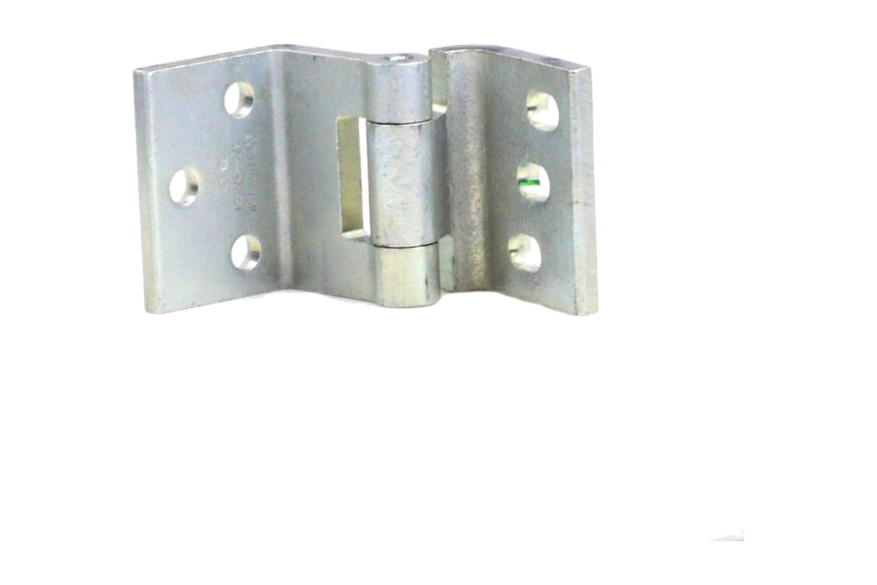 Dobradiça de Tampa de Caçamba VW 376827301 - Imagem 6