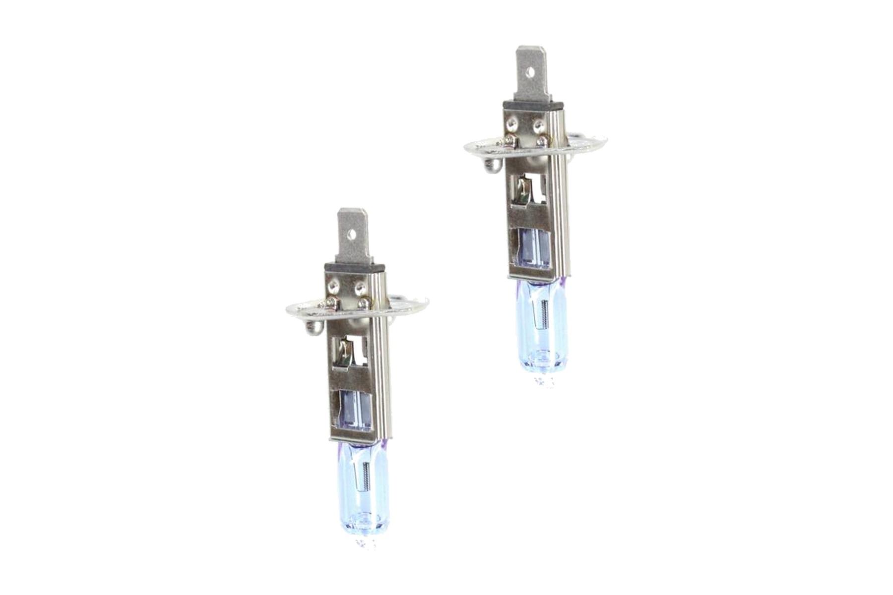 Lâmpada Halógena H1 Farol Alto 55 W VW N0177616