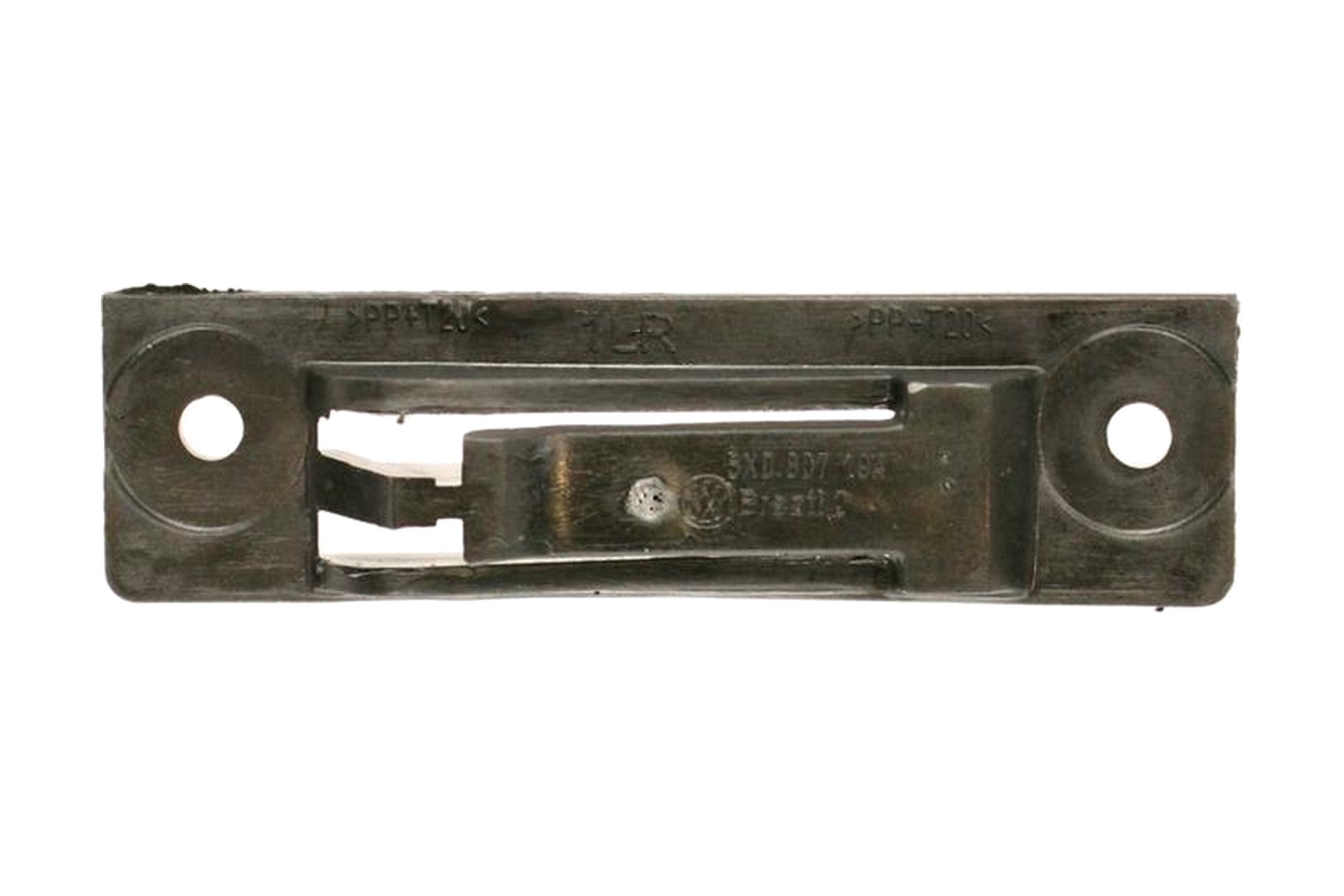 Suporte Guia de Para-choque VW 5X0807194