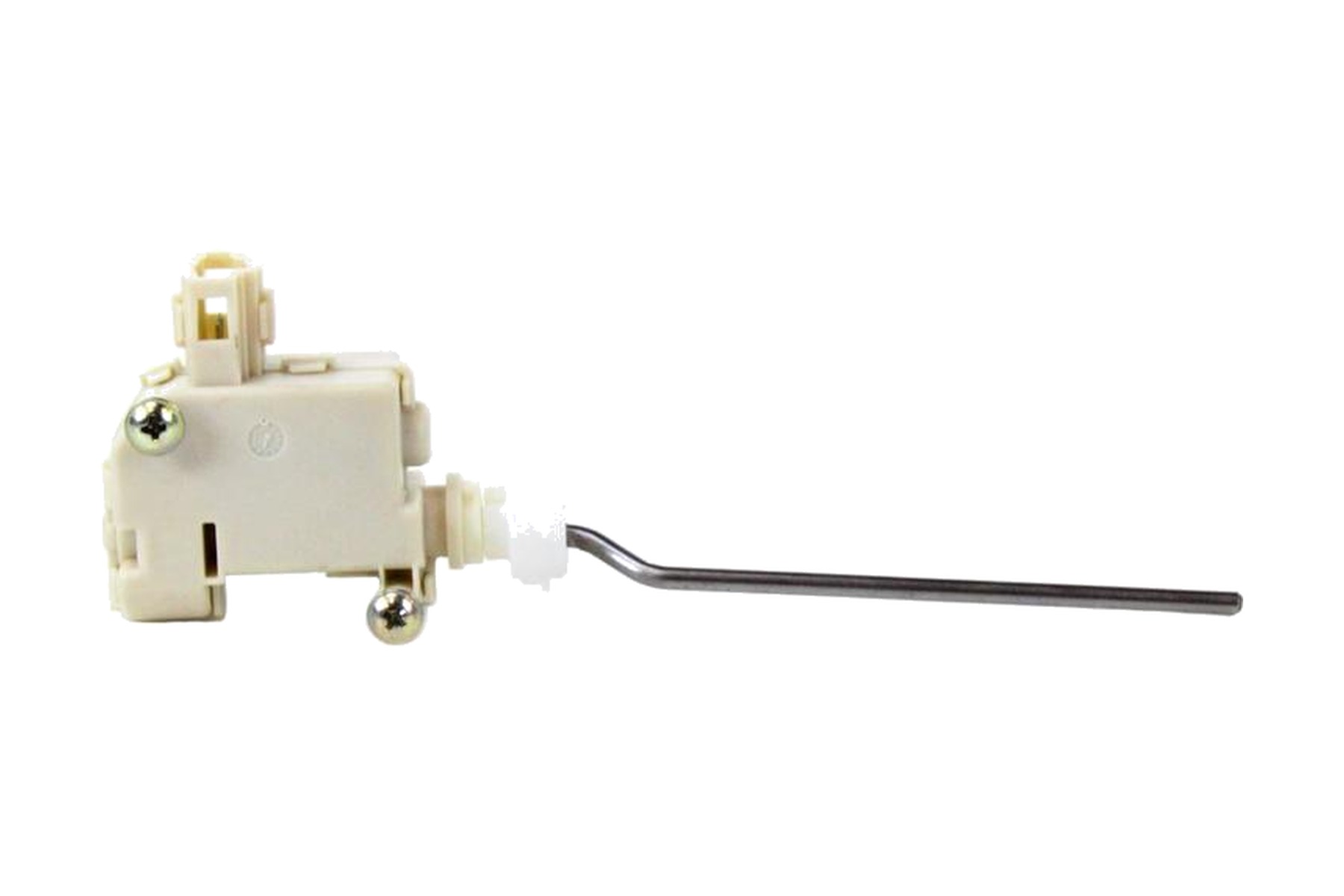 Trava de Tampa de Tanque de Combustível Elétrico VW 6Q6810773C - Imagem 13