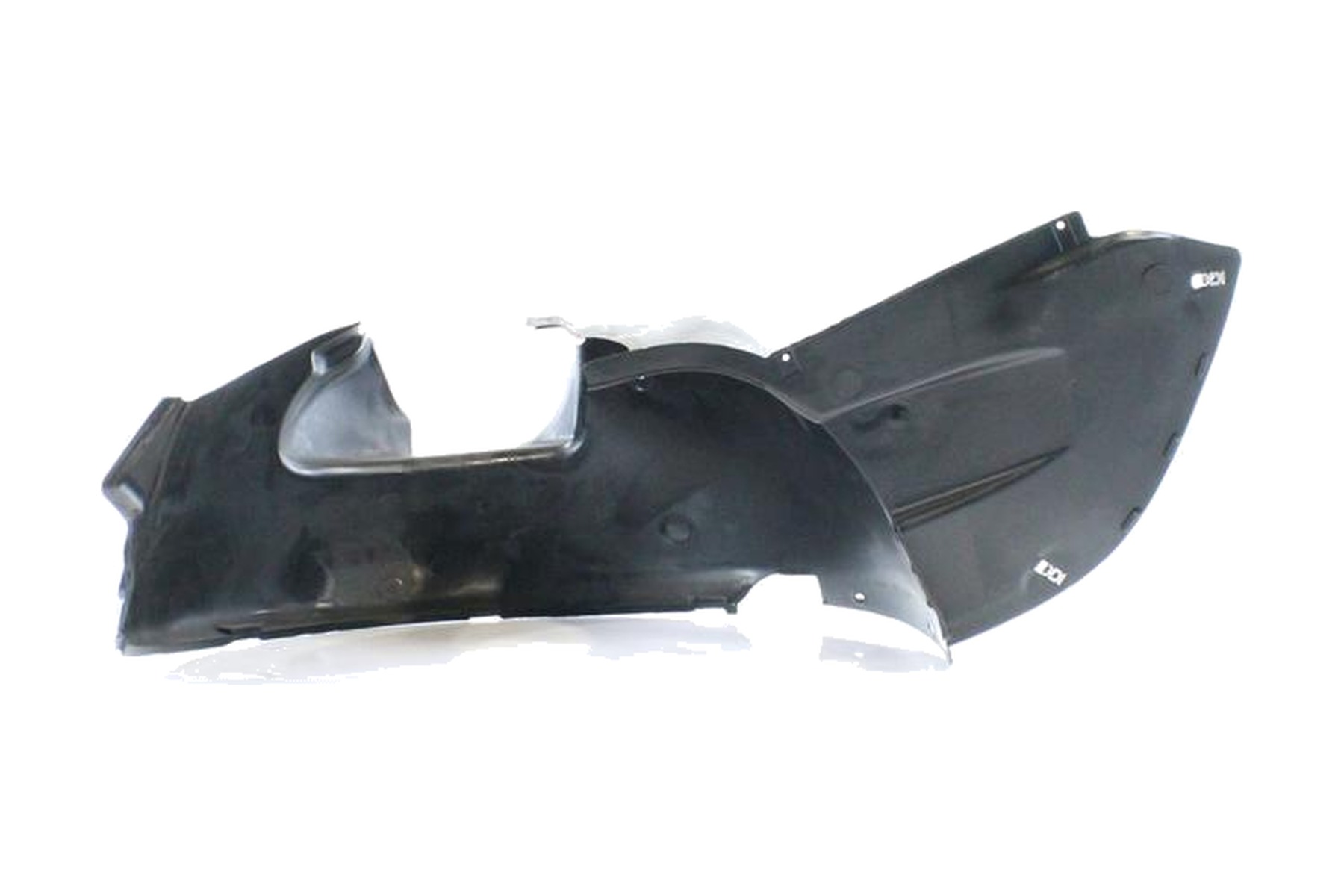 Para-barro de Caixa de Roda VW 5U7809957