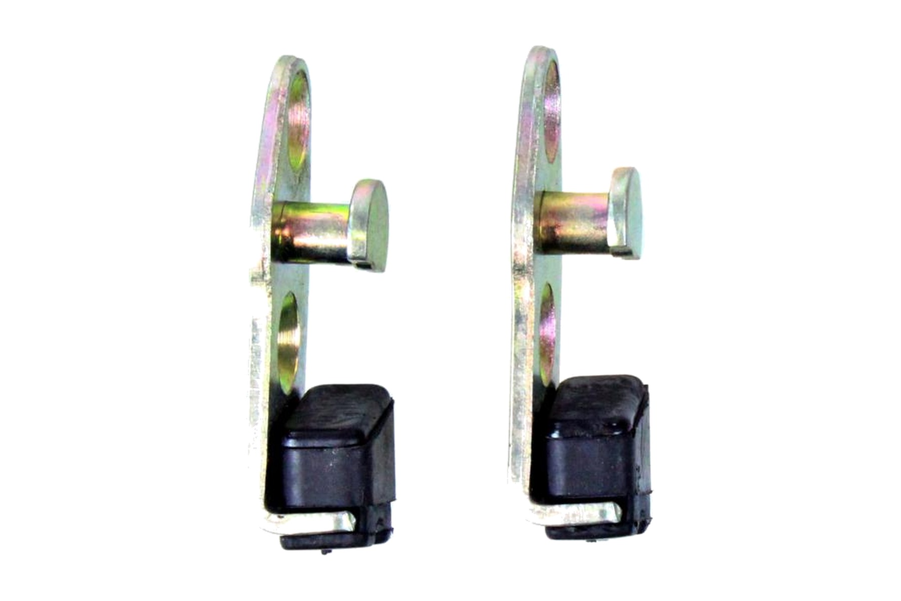 Batente de Fechadura de Porta VW 2118372951 - Imagem 3