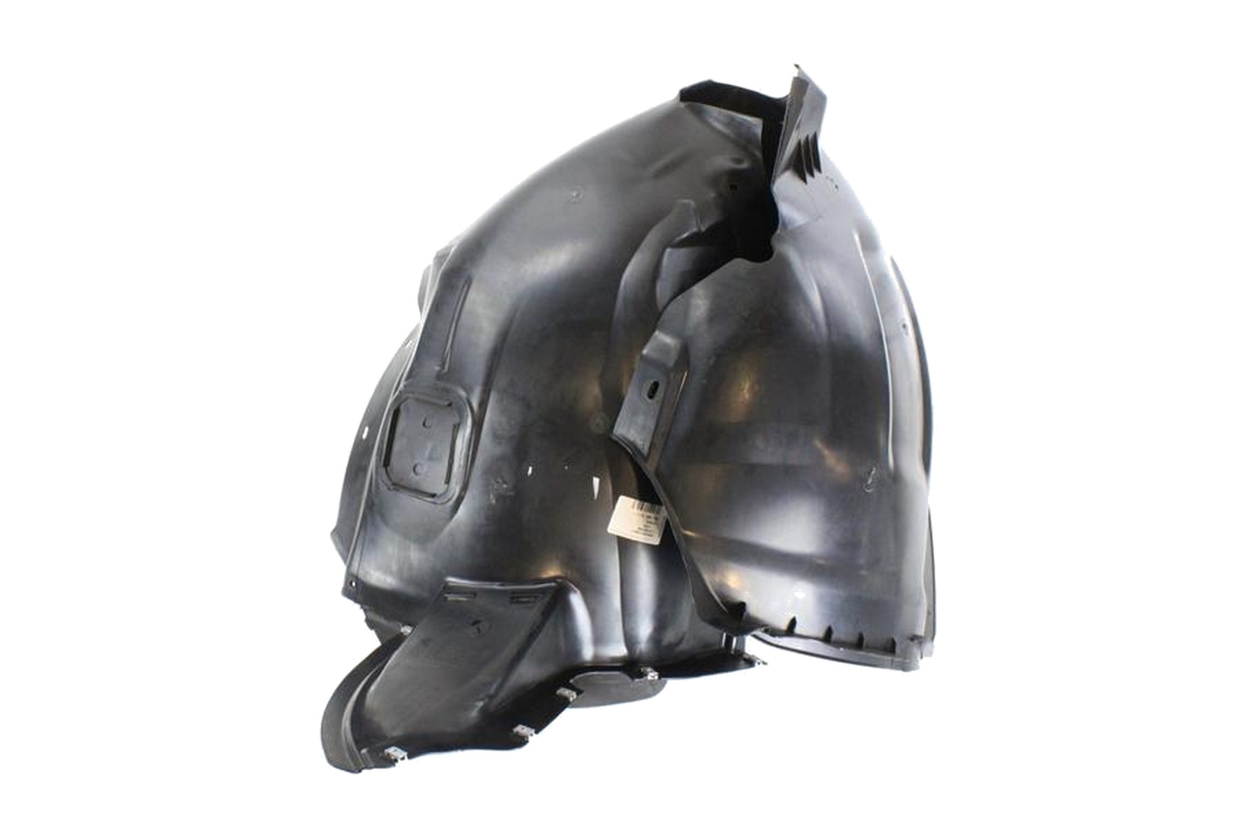 Para-barro de Caixa de Roda VW 5C6805912P - Imagem 4