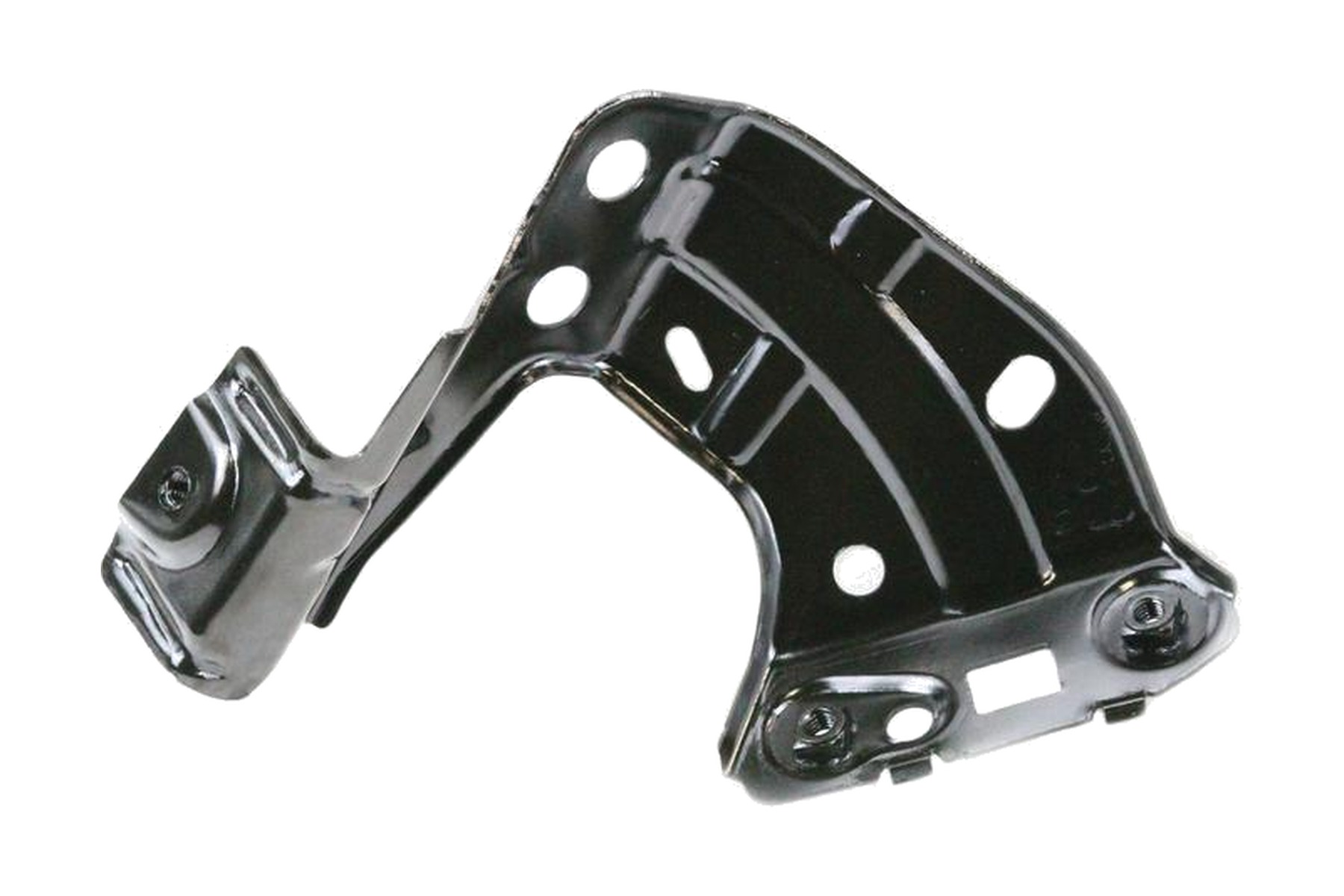 Suporte de Para-lama VW 2G0821135GRU - Imagem 3