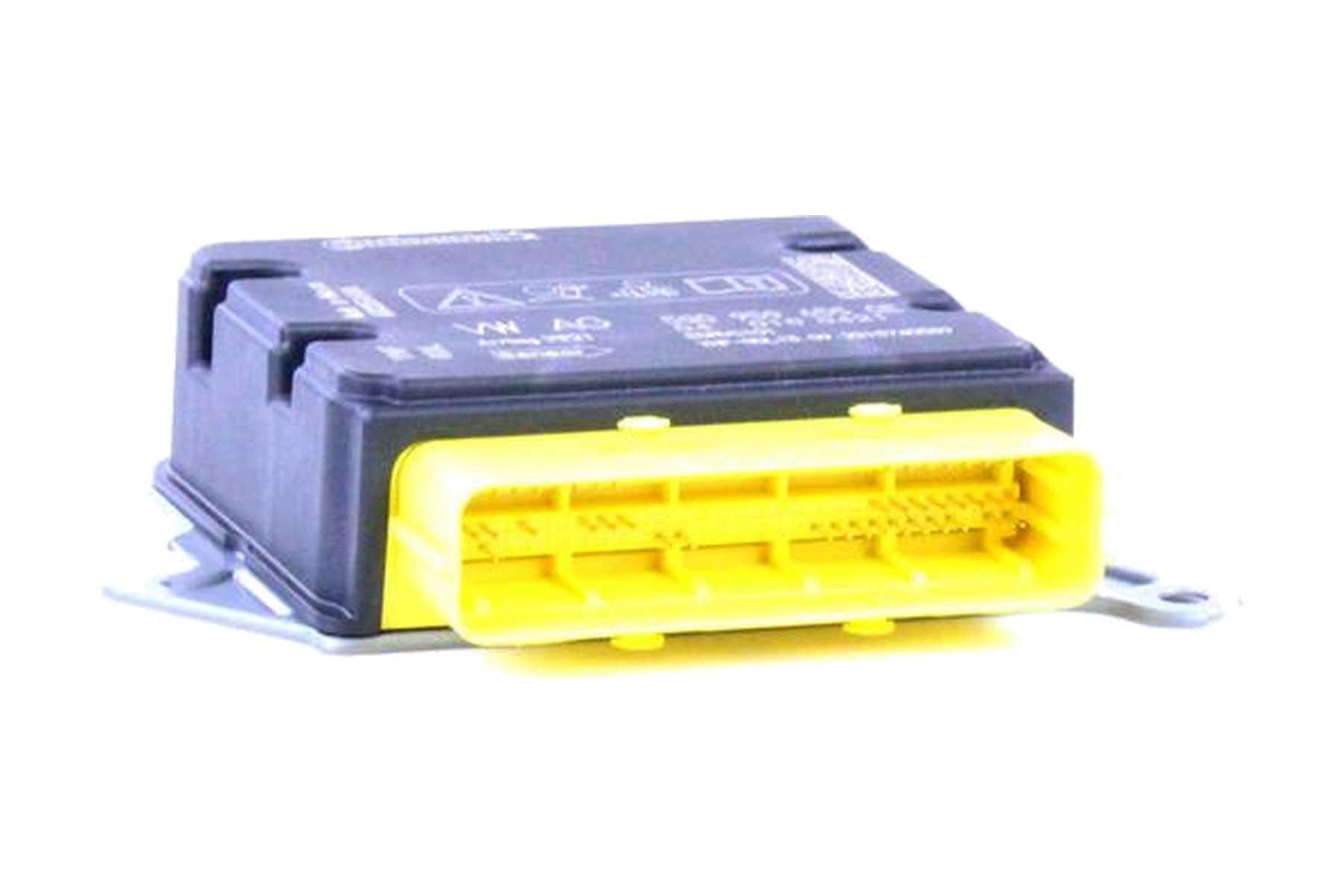 Módulo Eletrônico de Airbag VW 5Q0959655CE - Imagem 24