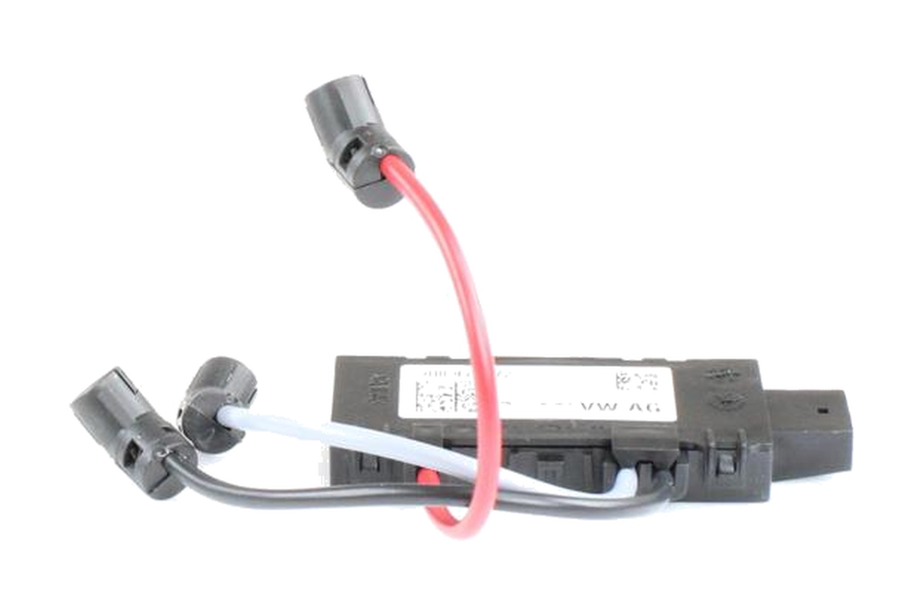Sensor de Presença de Alarme VW 5Q0951172 - Imagem 20