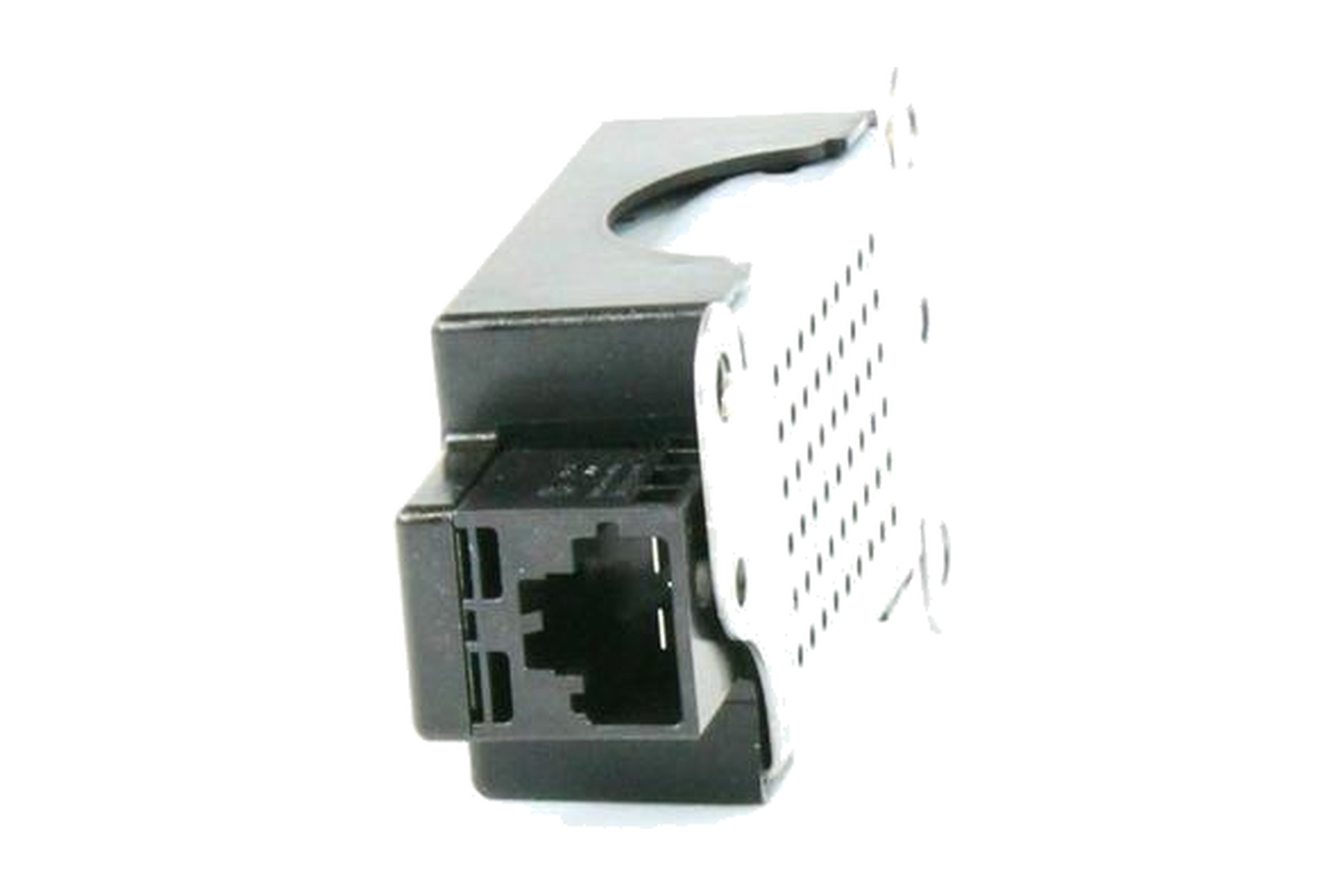 Módulo de Filtro de Ruído de Rádio VW 5N0035570A - Imagem 8