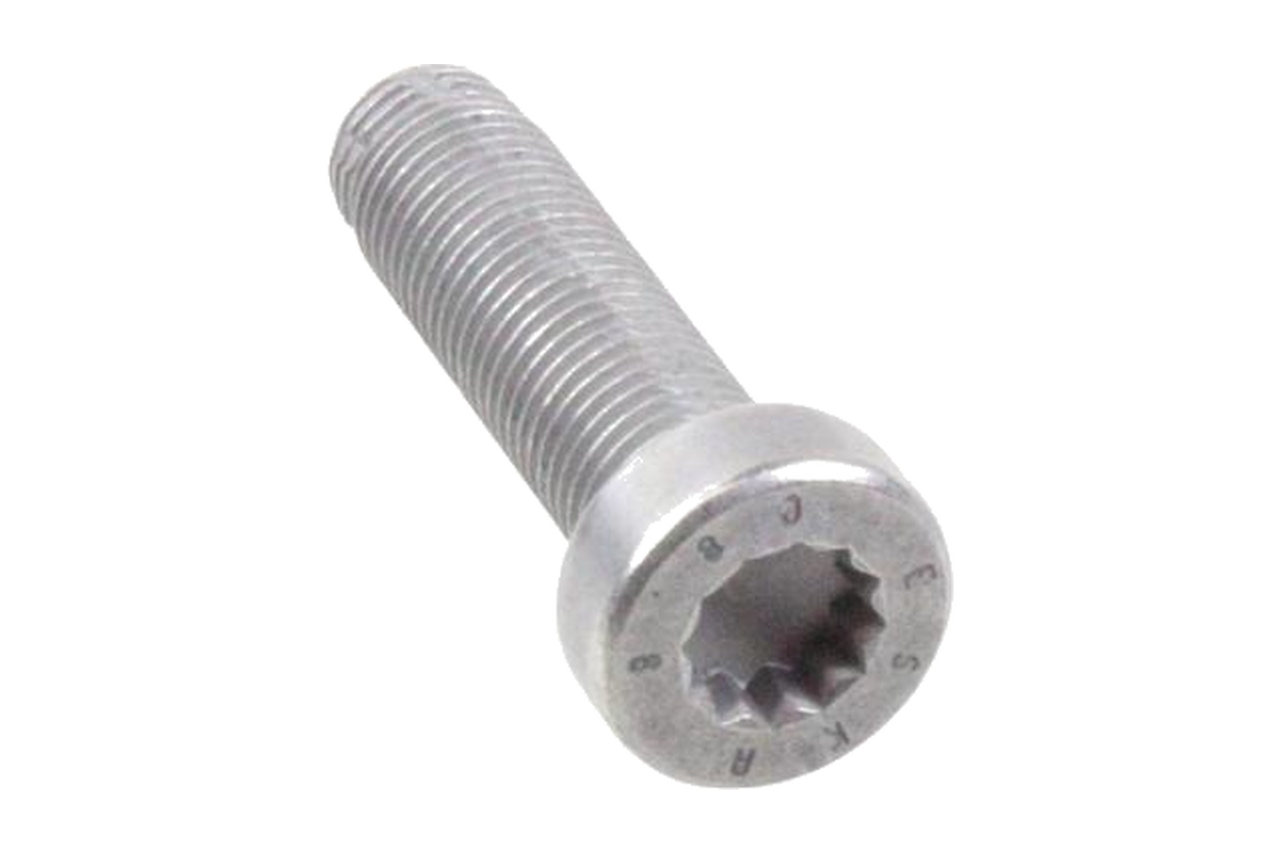 Parafuso VW WHT003683 - Imagem 2