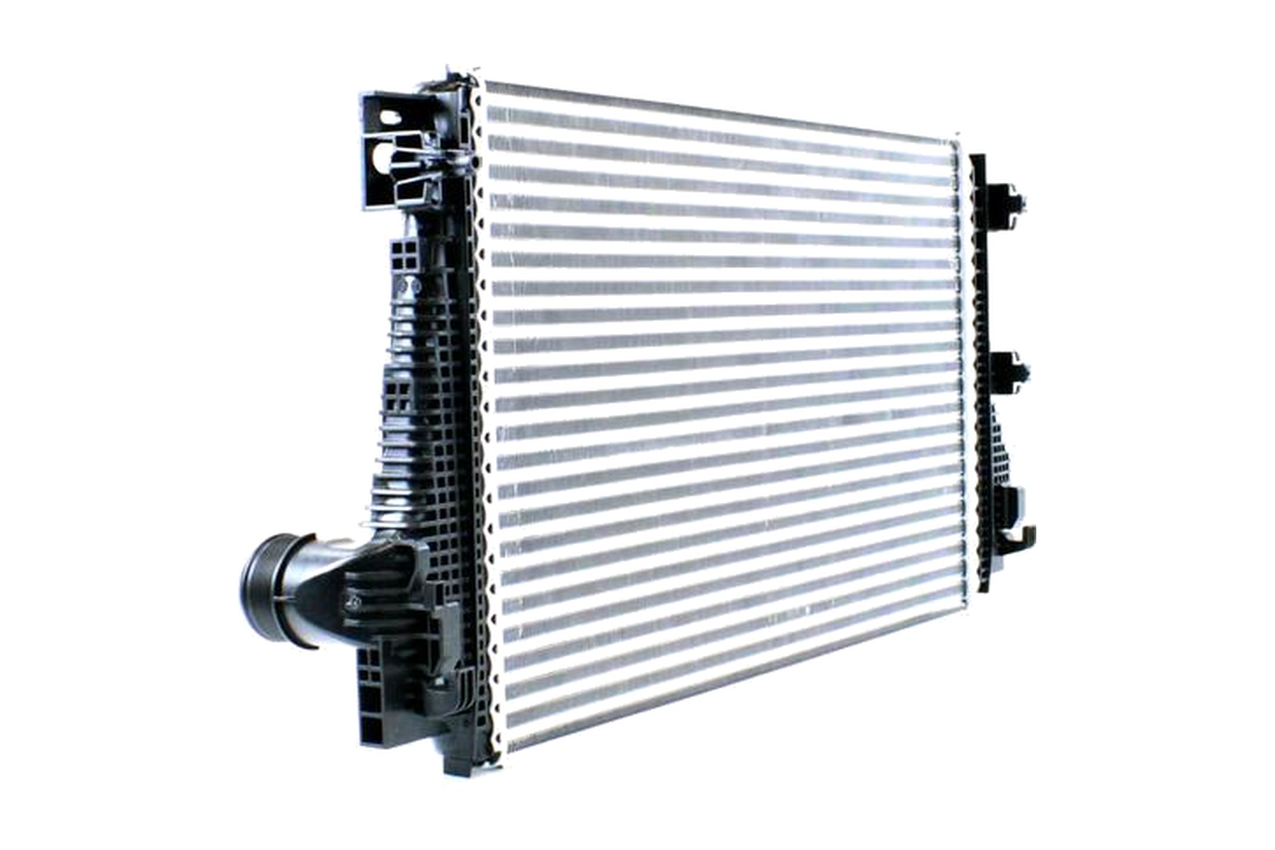 Condensador de Ar Condicionado VW 2H0145804C - Imagem 21
