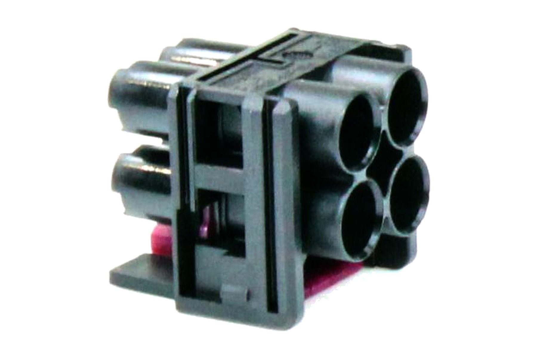 Conector Elétrico de Cabo de Antena VW 2H0937724 - Imagem 21