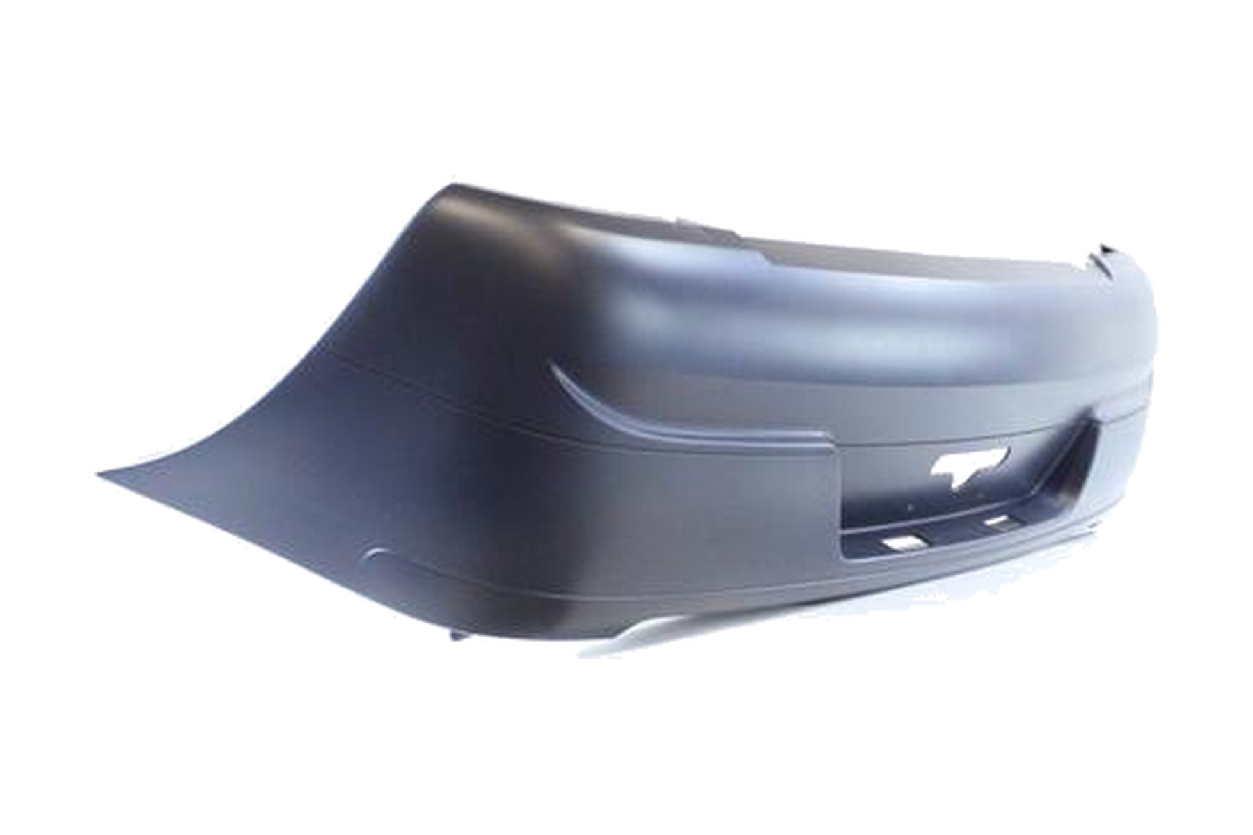 Para-choque Traseiro VW 5W6807417DGRU - Imagem 21