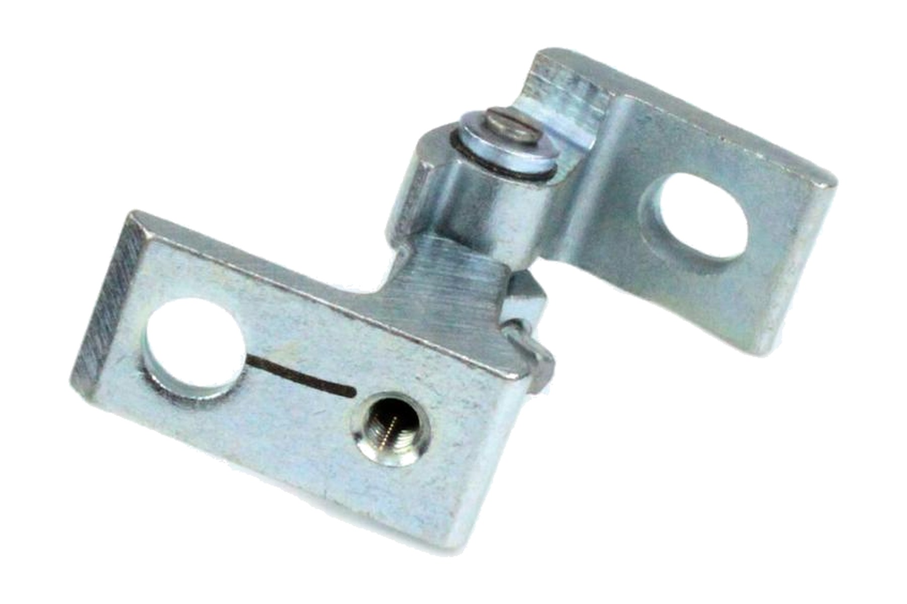 Dobradiça de Porta VW 5N0831402 - Imagem 20