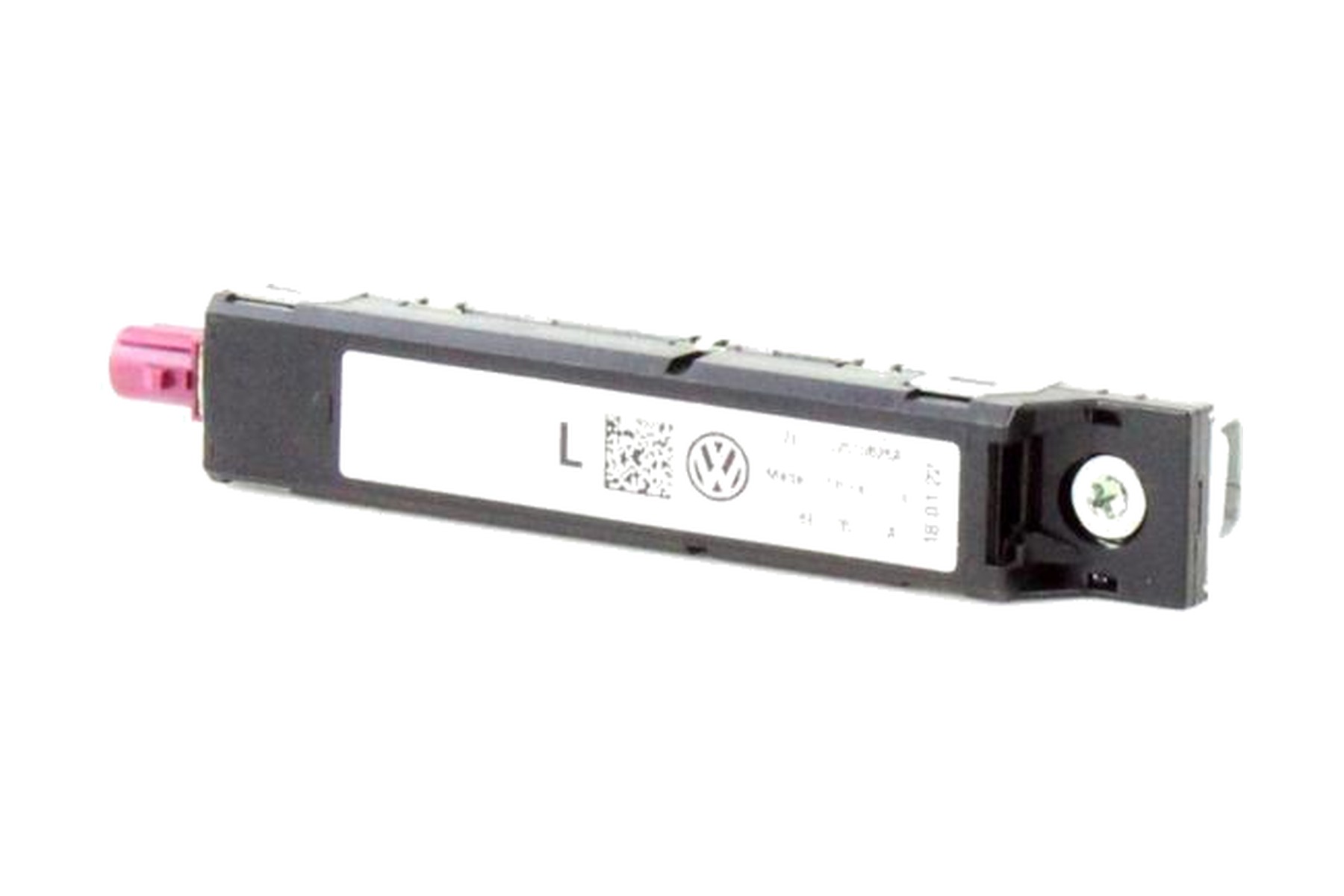 Amplificador de Antena VW 6EC035577A - Imagem 3